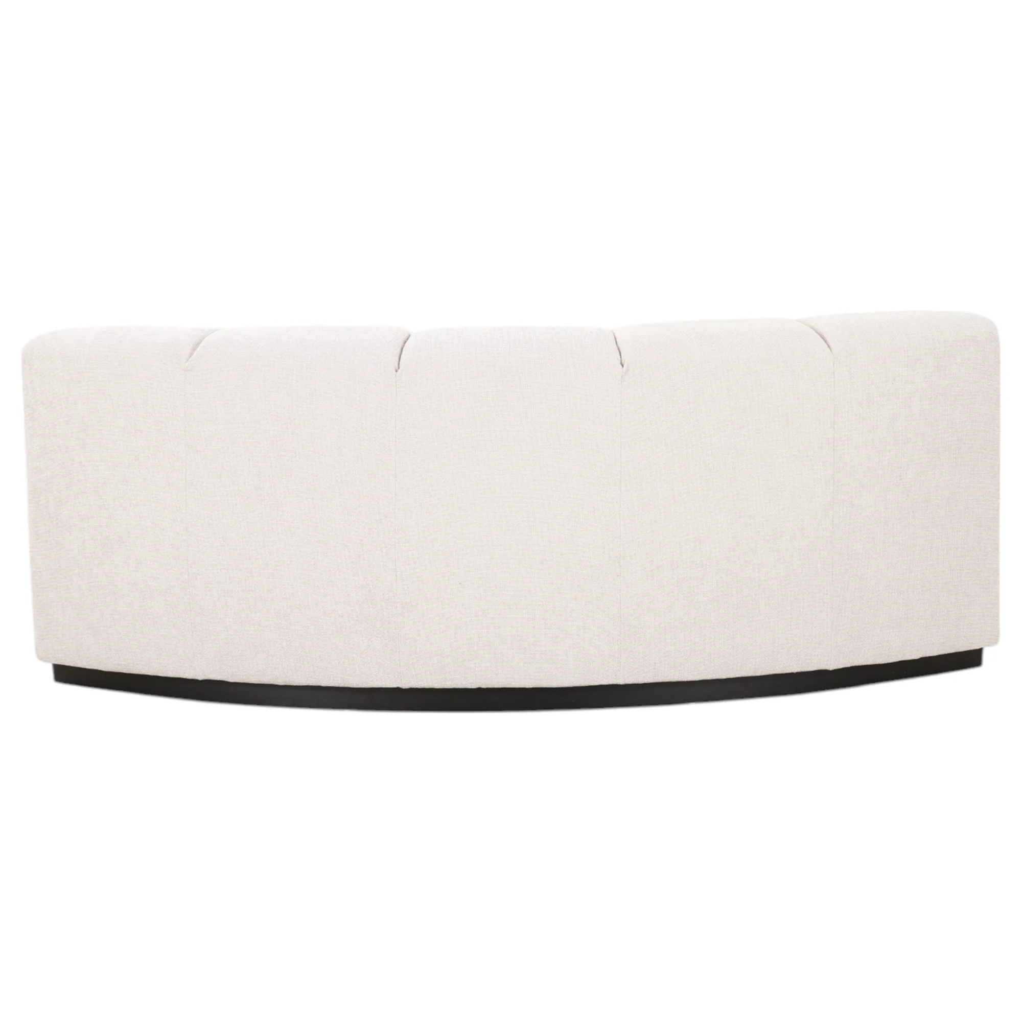 Adriano Corner Sofa Beige - Image 9