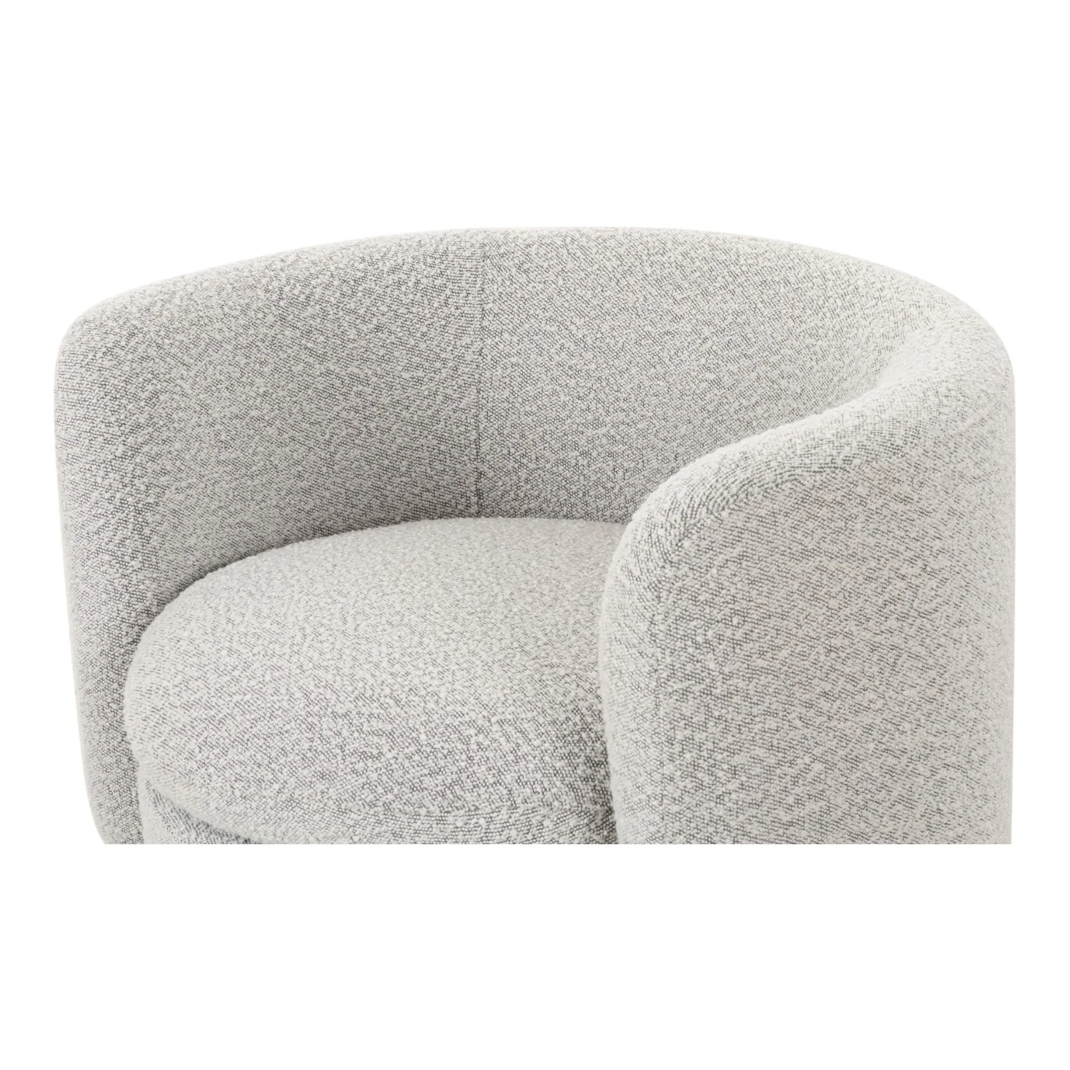 Alessandra Swivel Chair - Image 4