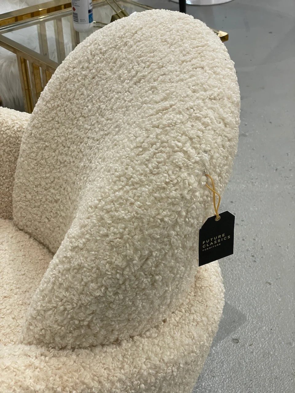 Apulia Chair - Image 2