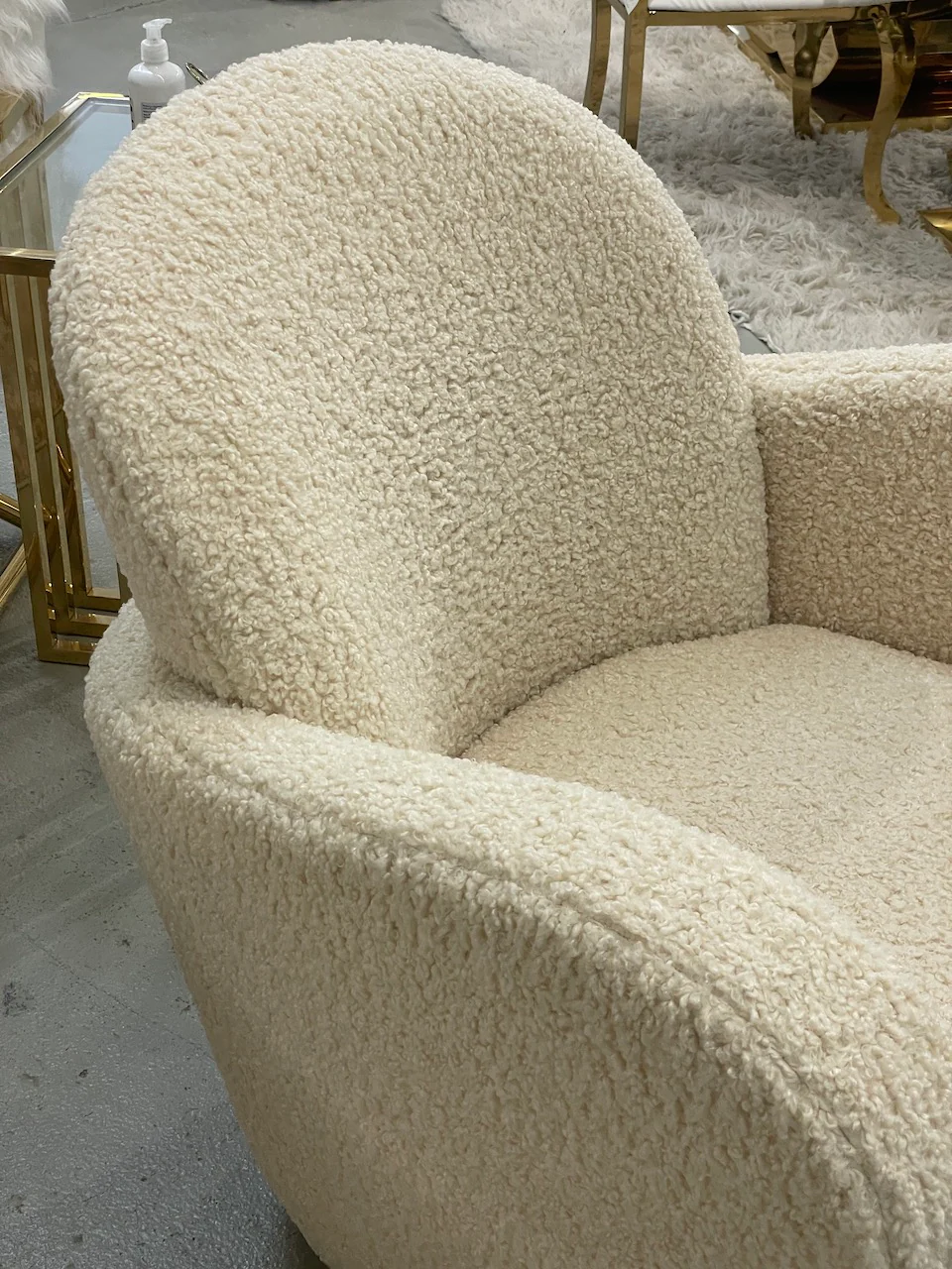 Apulia Chair - Image 9