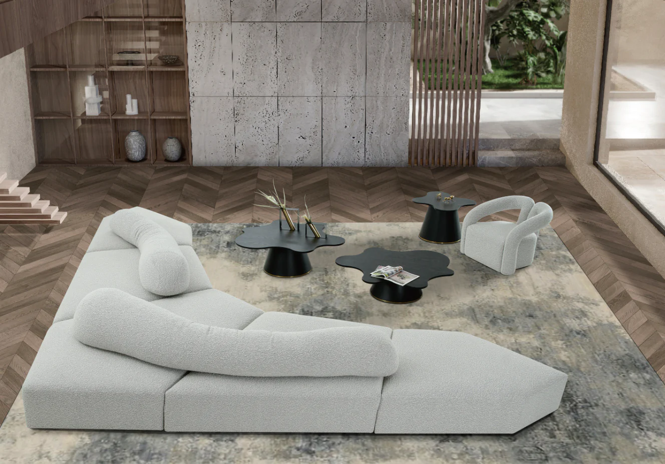 Arde Sofa - Image 2