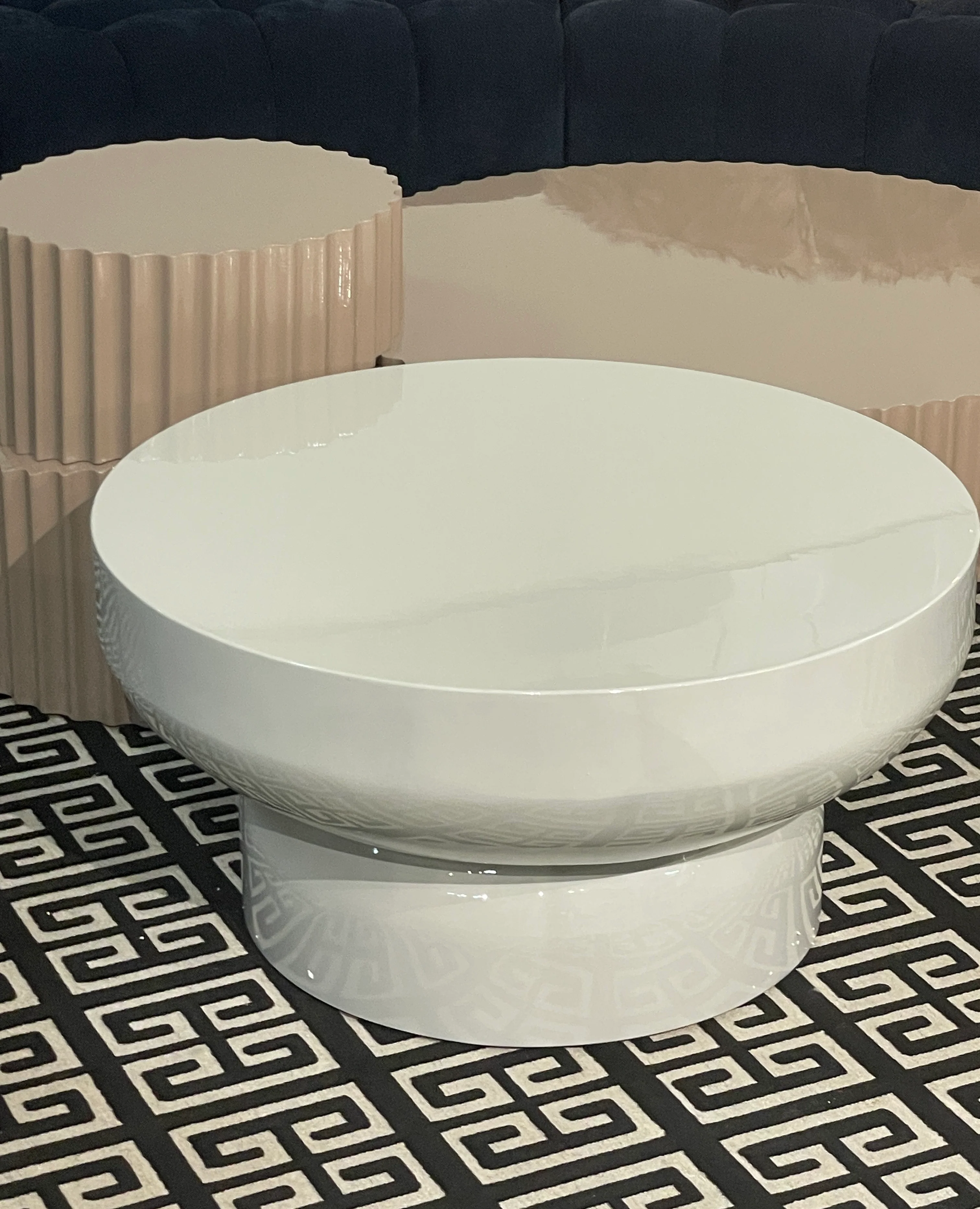 Ashida Coffee Table - Image 3