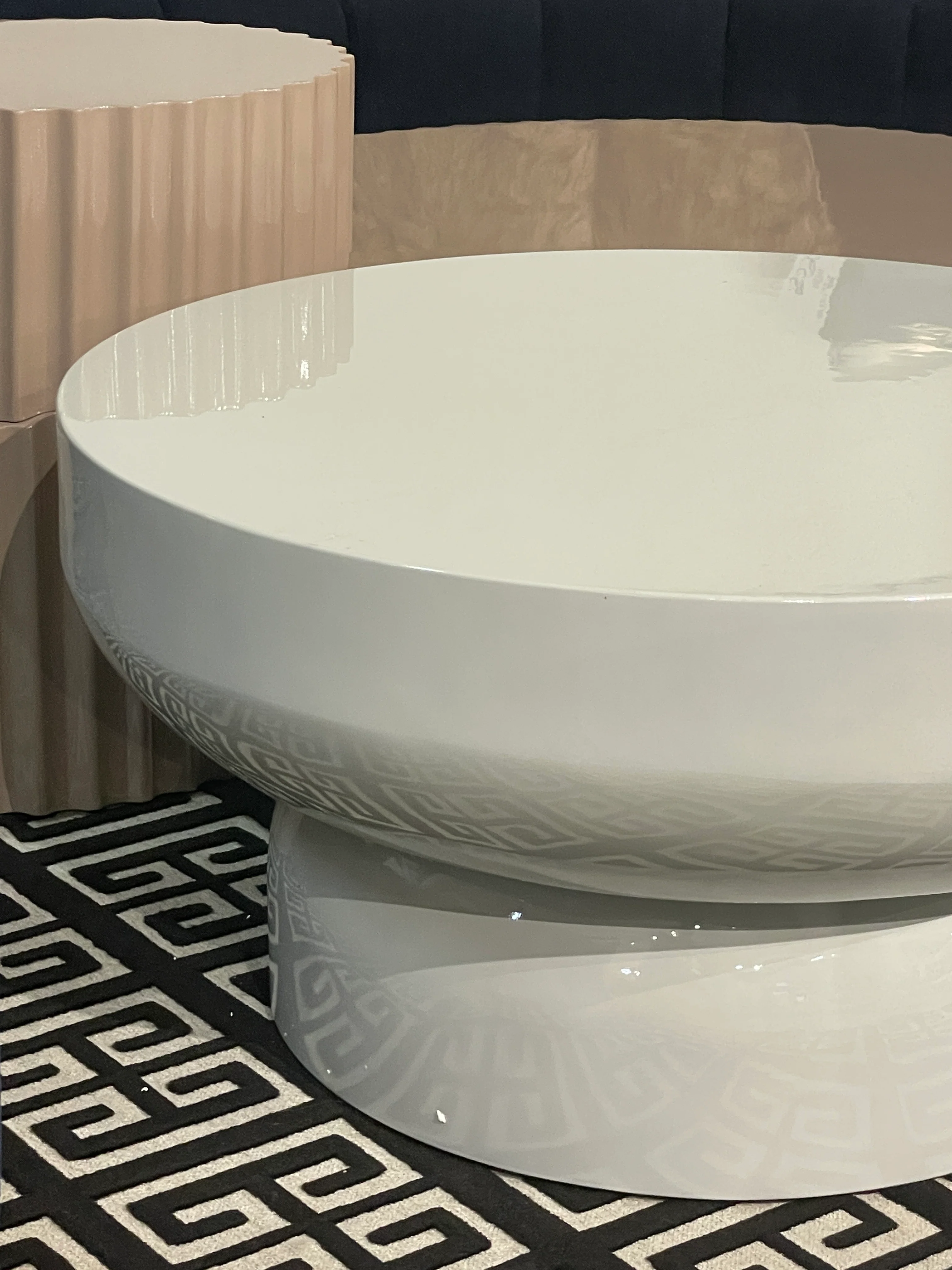 Ashida Coffee Table - Image 5