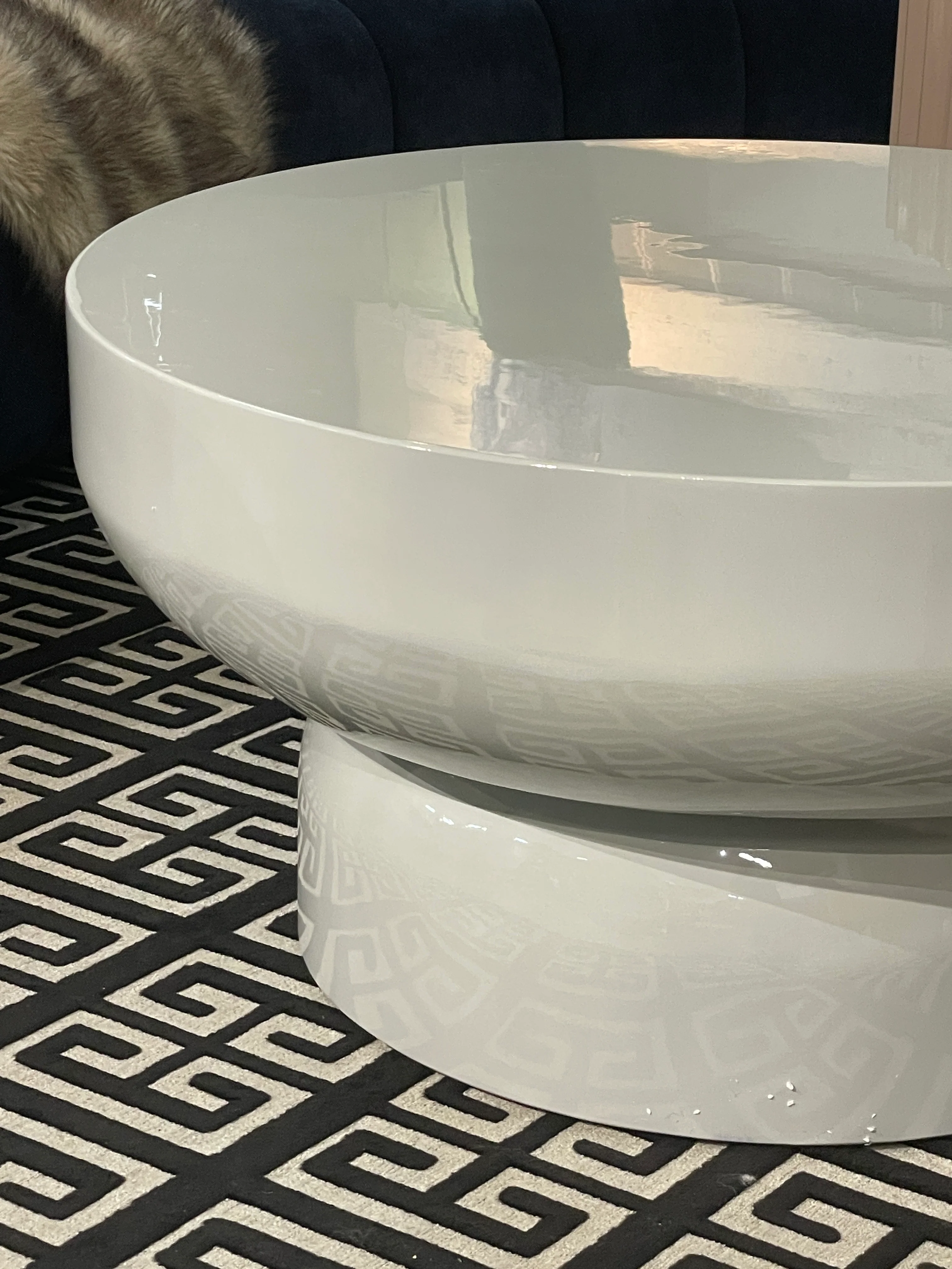 Ashida Coffee Table - Image 7