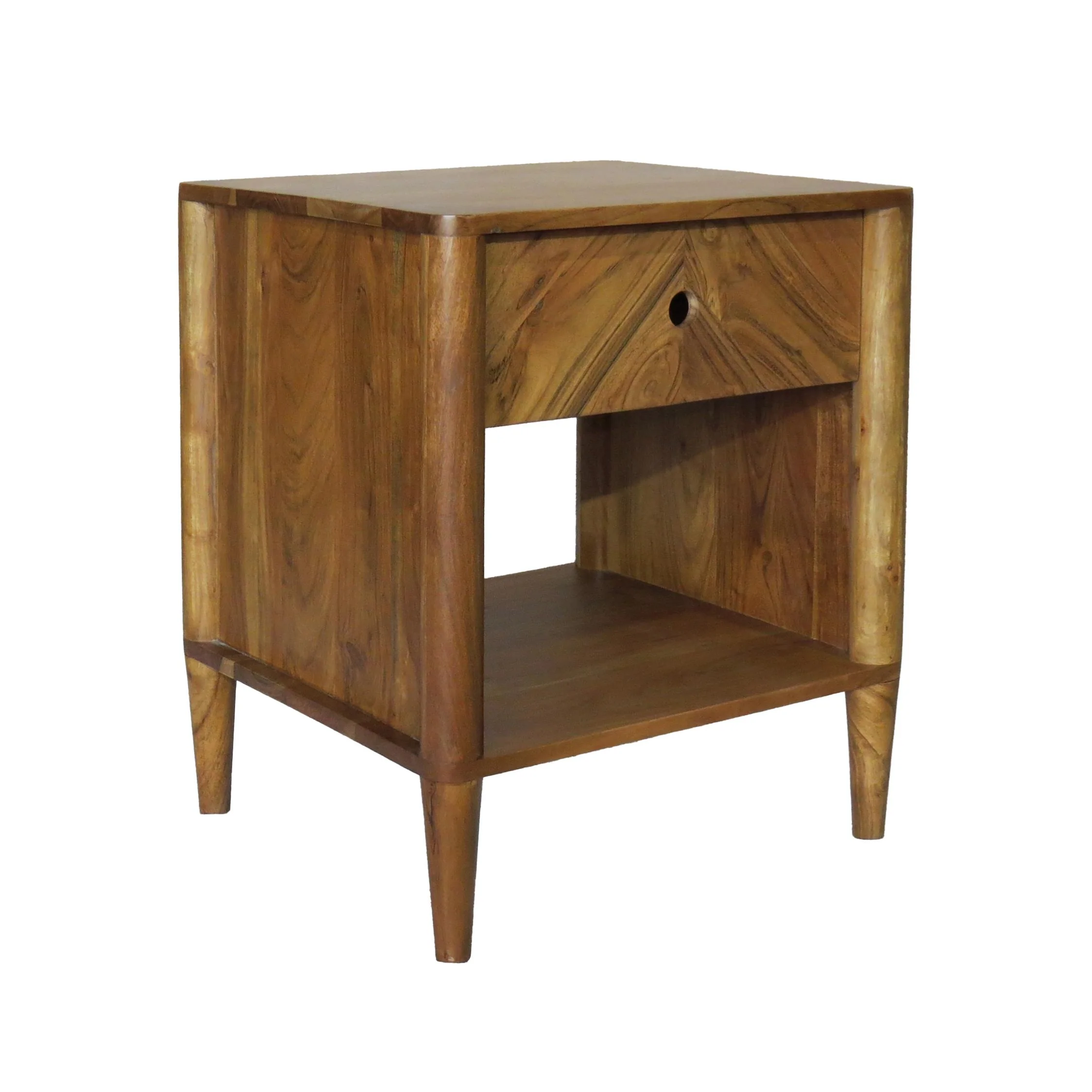 Aurelia Bedside Table - Image 2