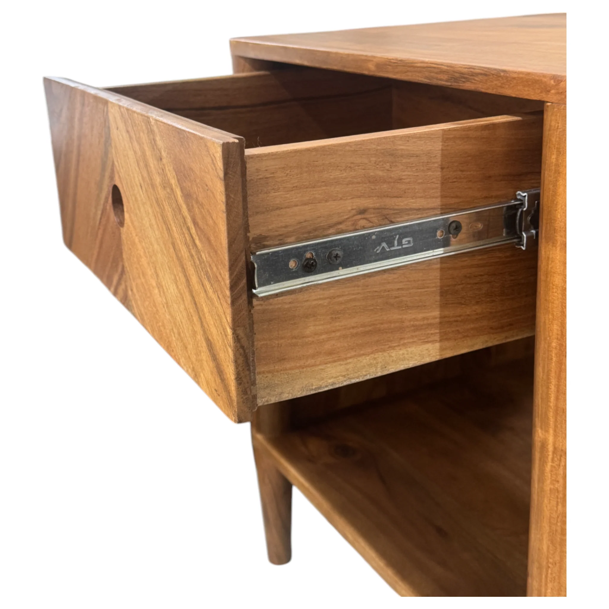 Aurelia Bedside Table - Image 9