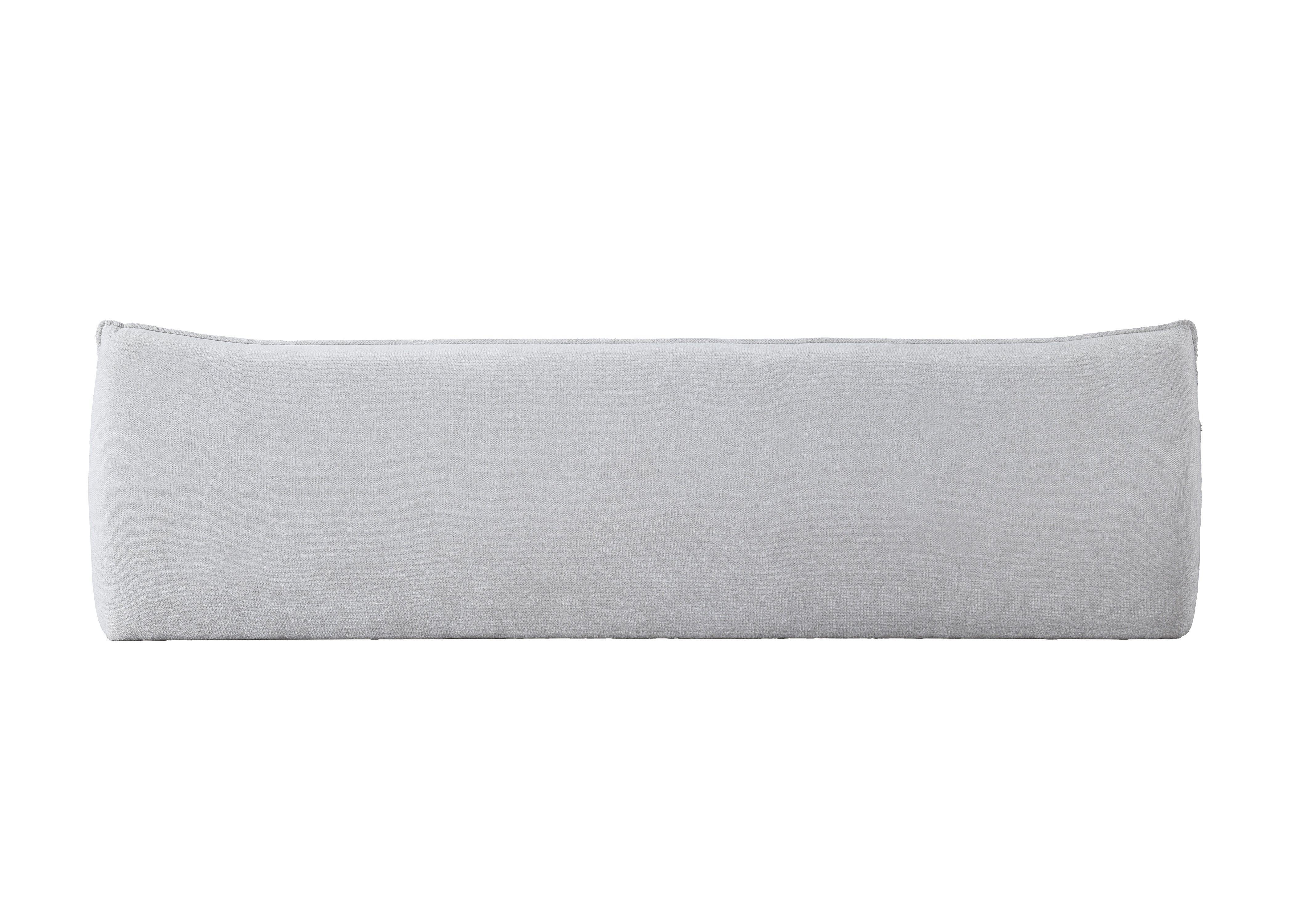 Barossa Queen Bed Beige - Image 4