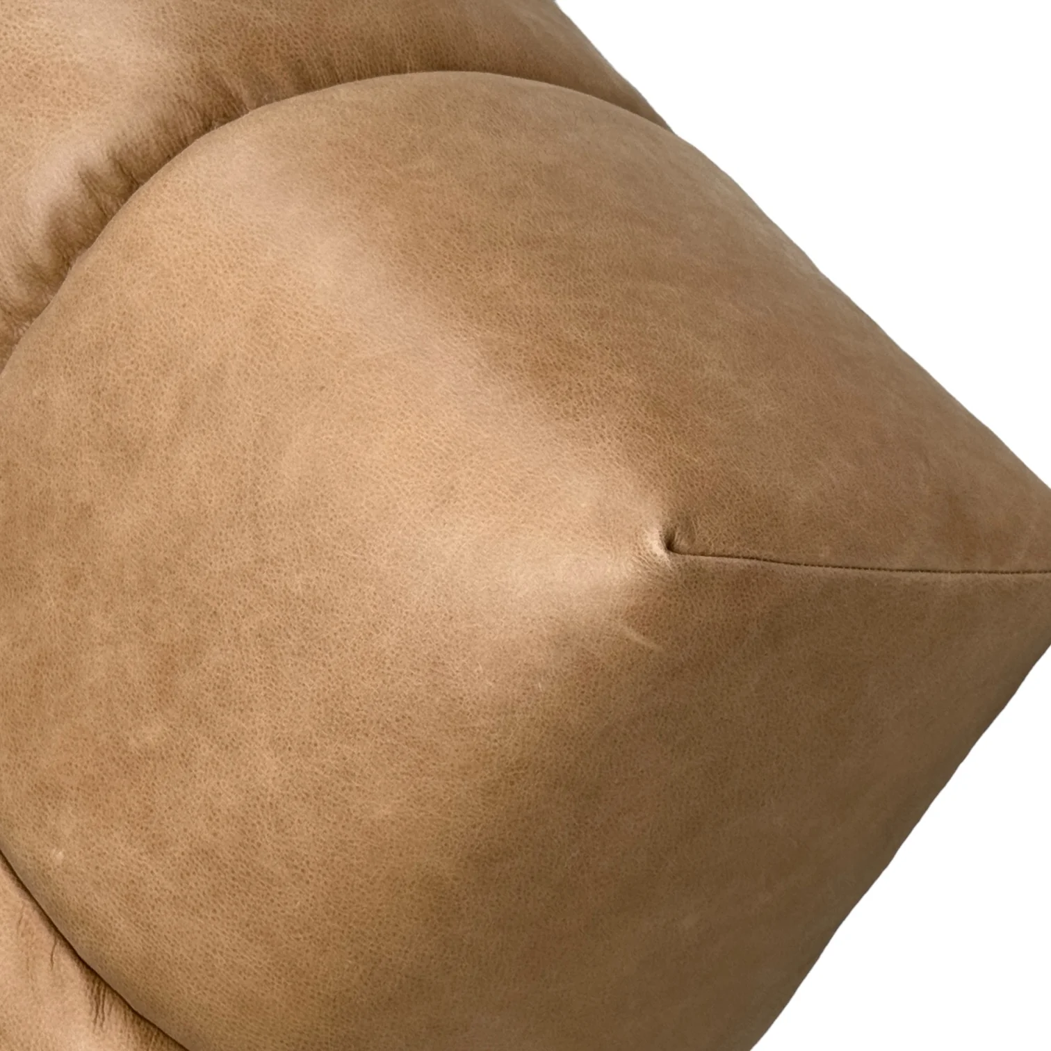 Block Modular Leather Sofa - Image 18
