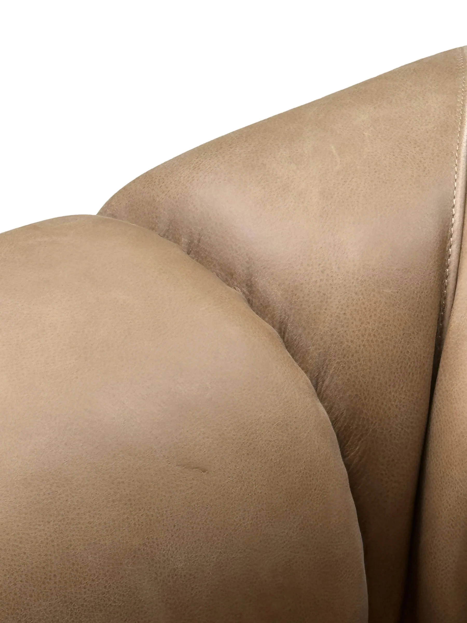 Block Modular Leather Sofa - Image 19