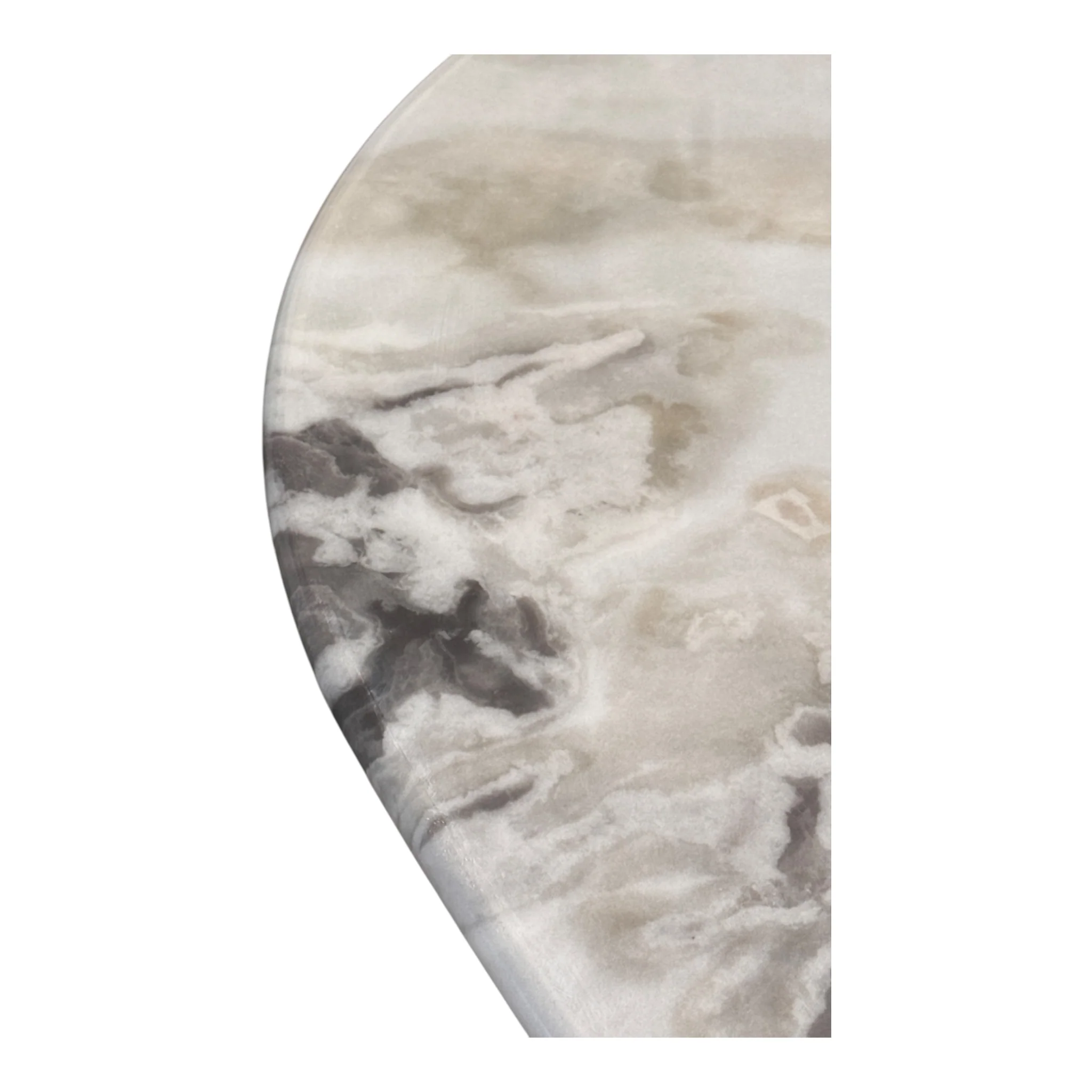 Bocelli Dining Table - 1.8m - Image 5