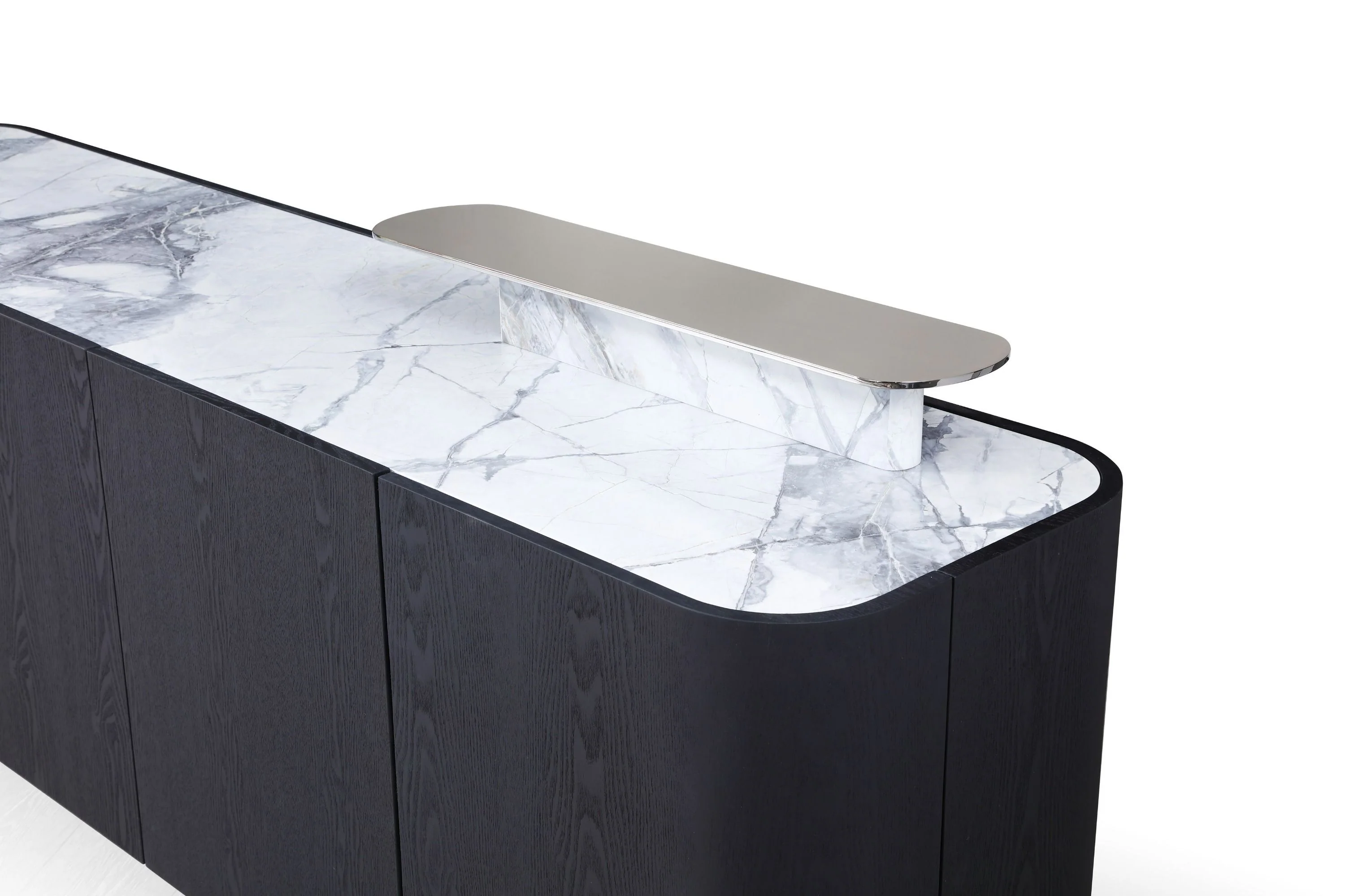 Bodrum Sideboard - Image 3
