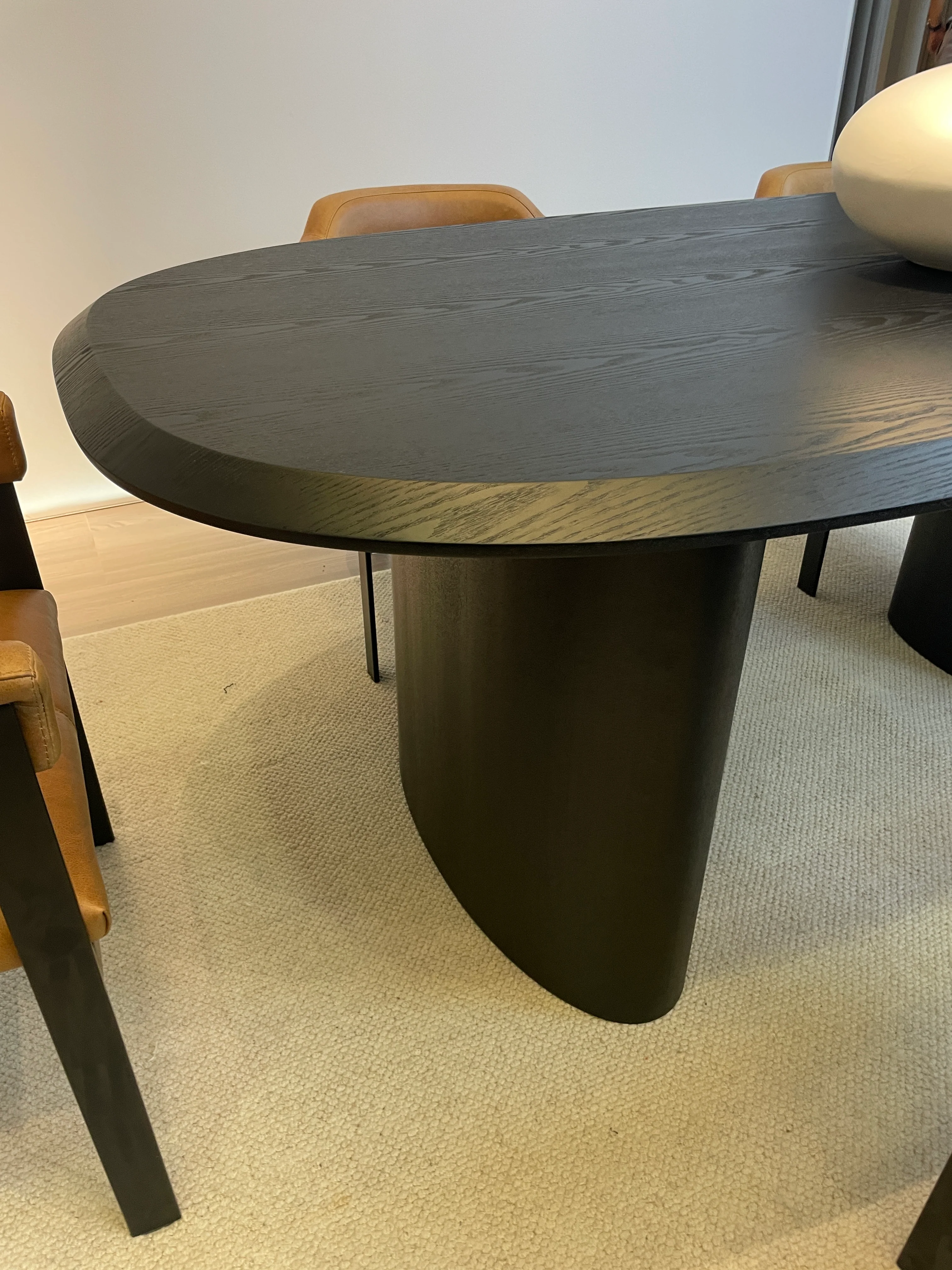 Bologna Dining Table - 2.2m - Image 9
