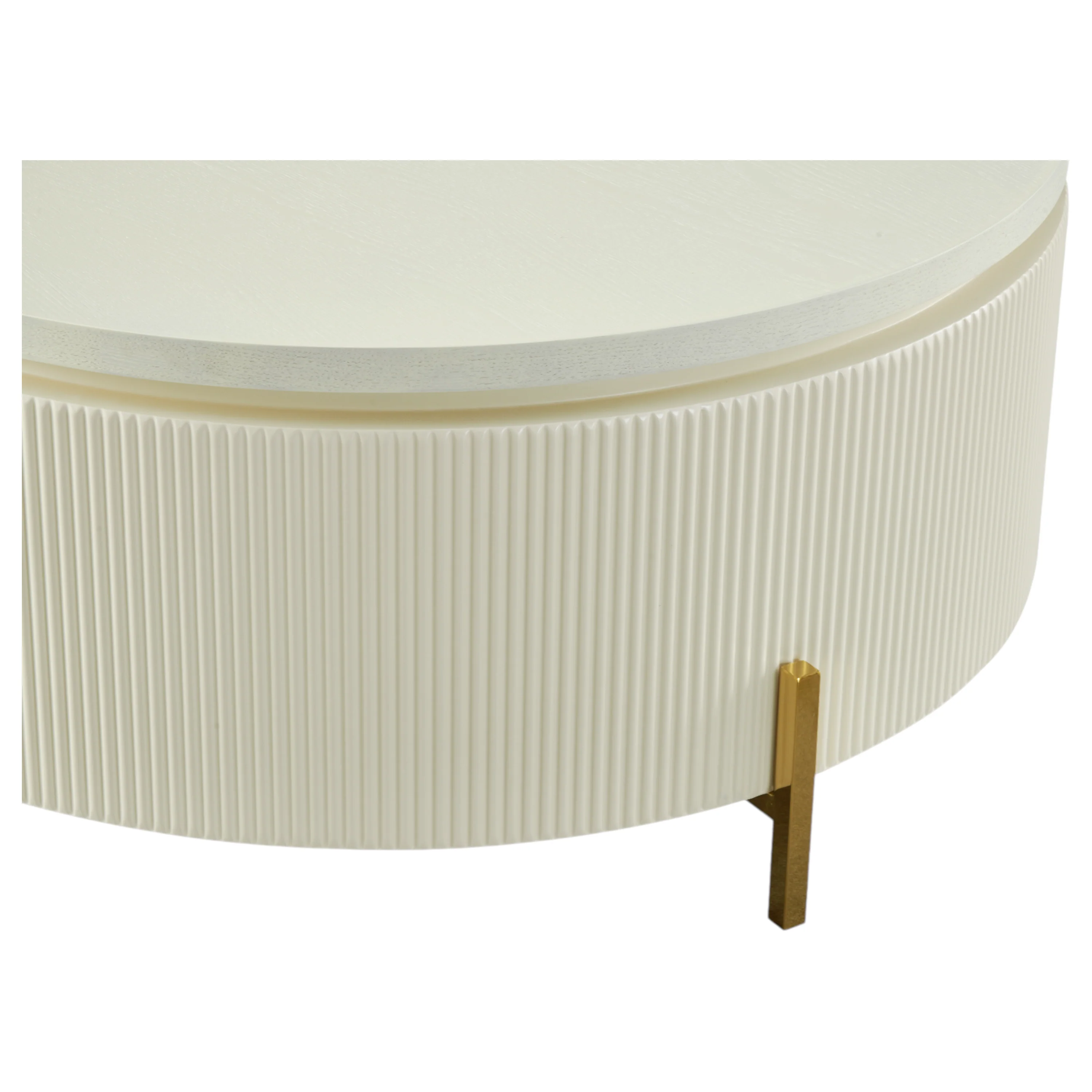 Bortoli Coffee Table - Image 4