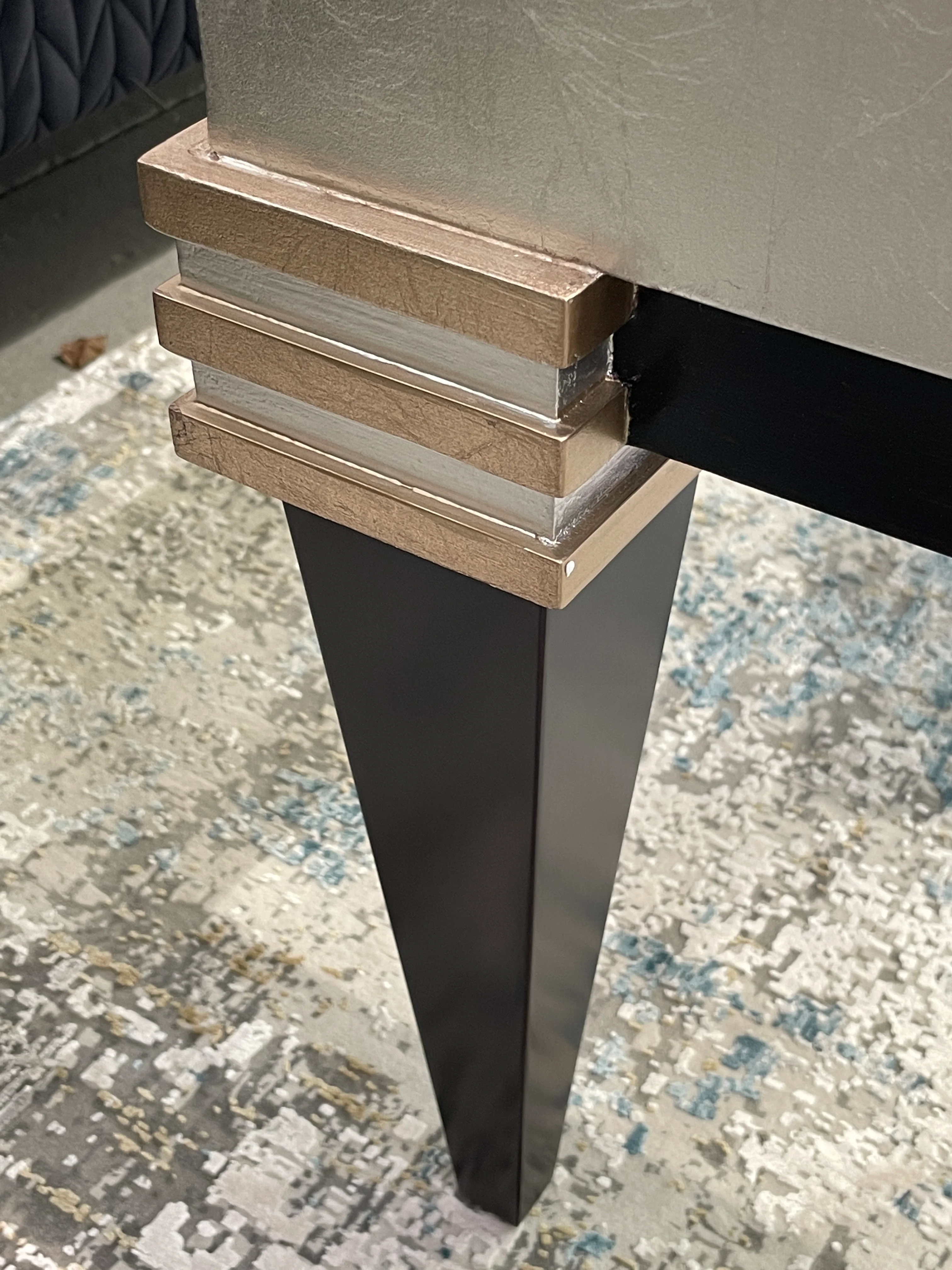 Bruno Side Table - Image 5