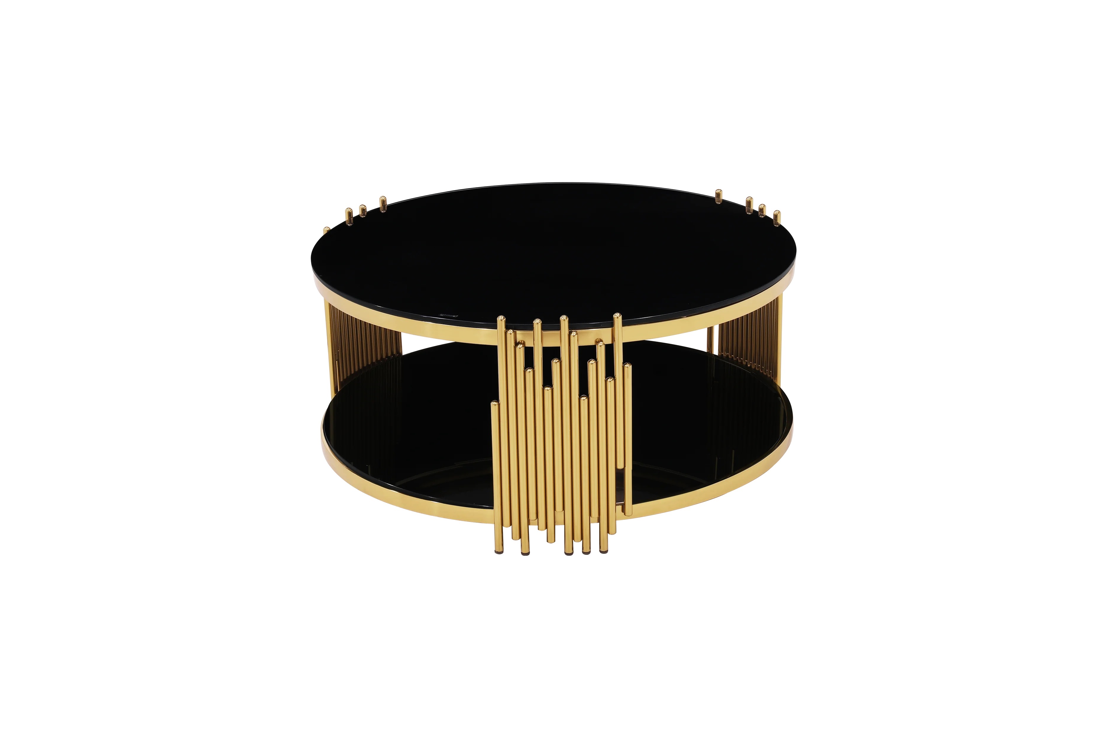 Clement Coffee Table - Image 2