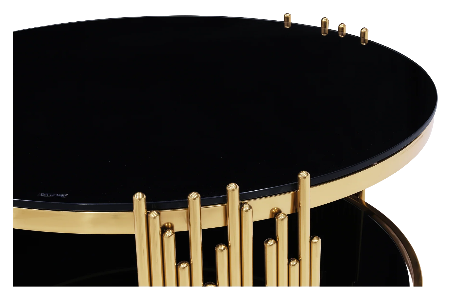 Clement Coffee Table - Image 4