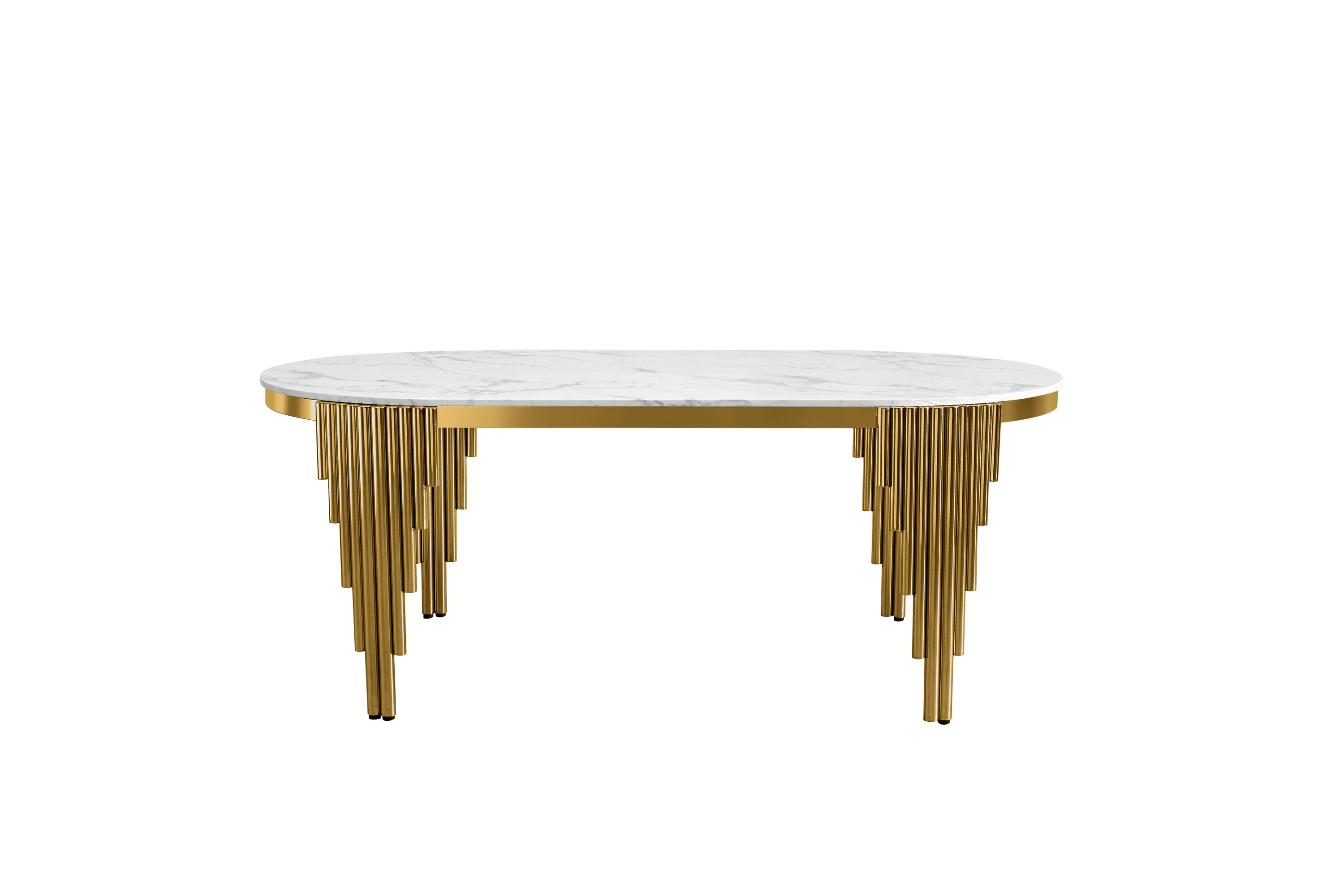 Clement Dining Table - Image 2