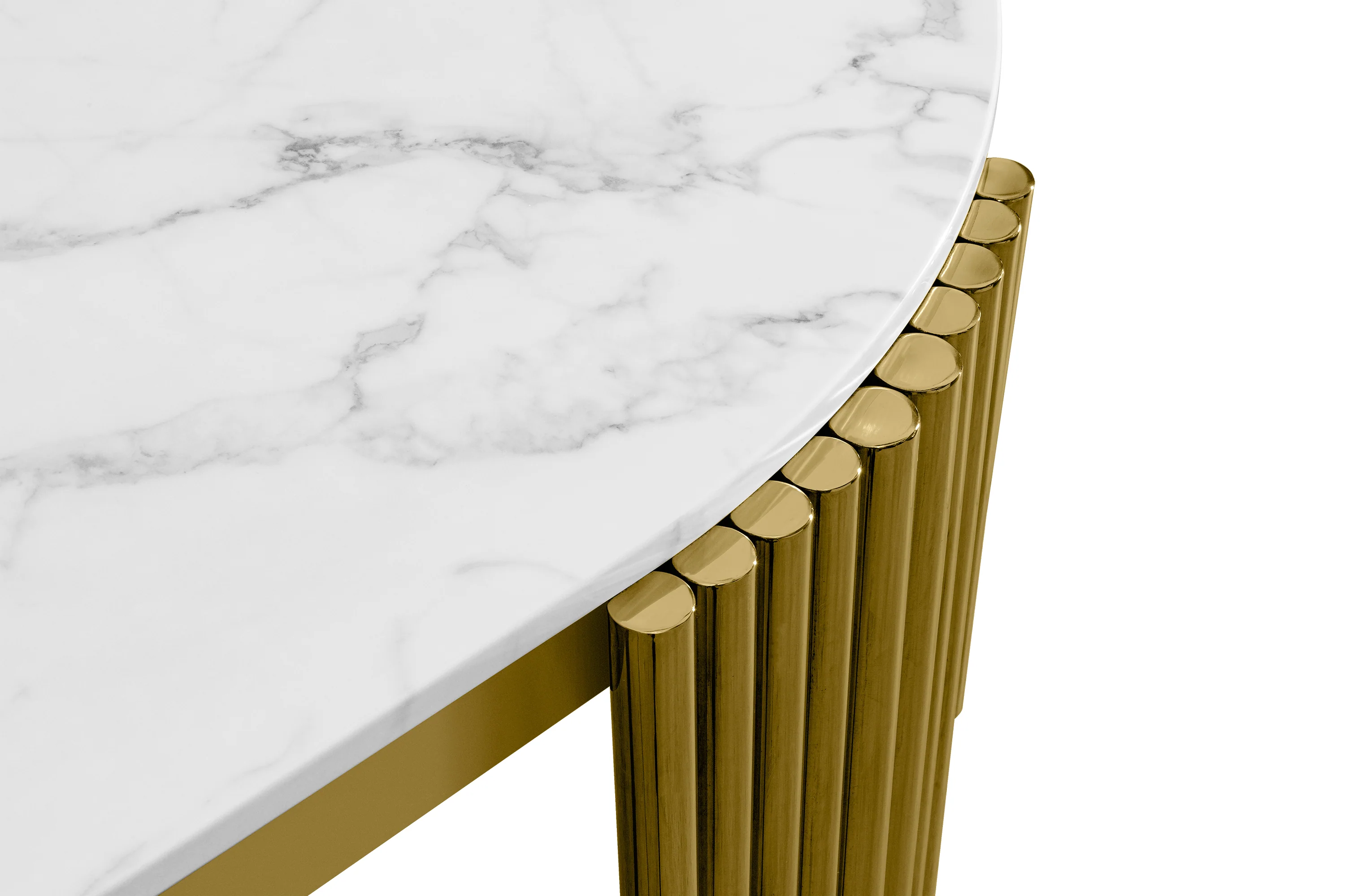 Clement Dining Table - Image 3