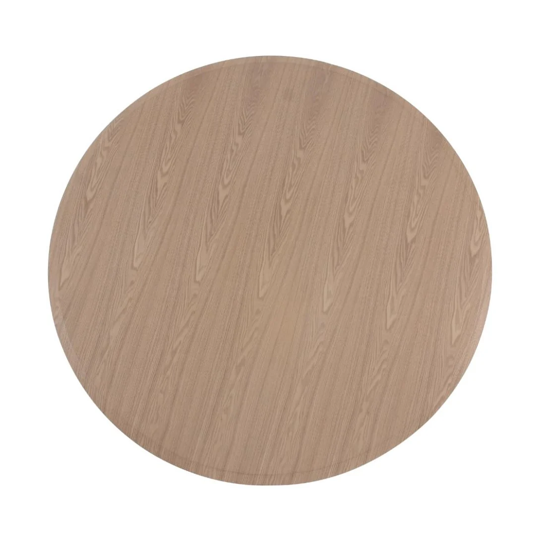 Coco Round Dining Table - 1.5m - Image 2