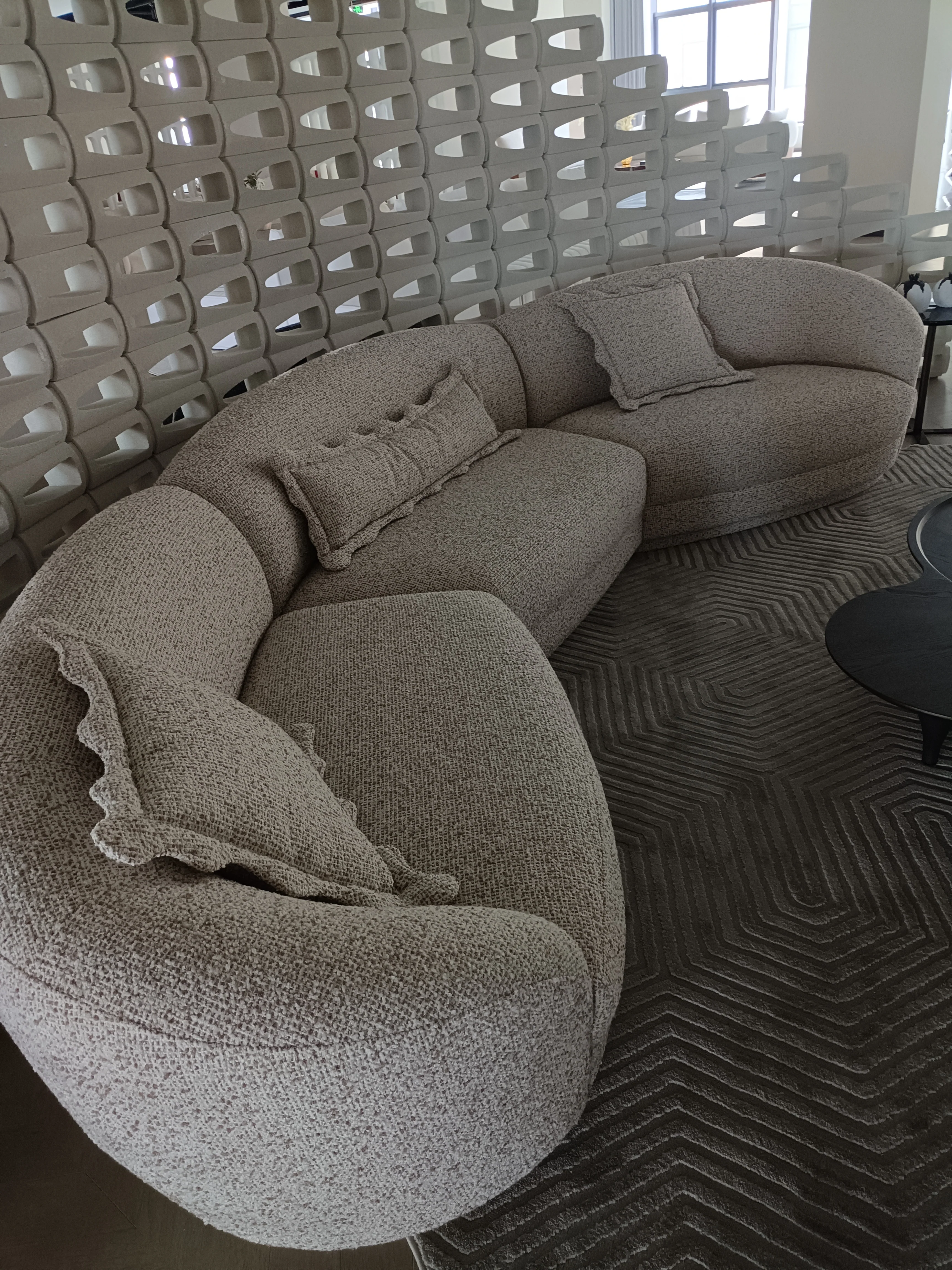 Cottosloe Modular Sofa - Image 6