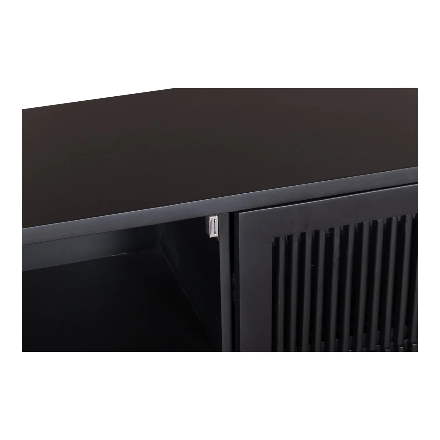 Couture 3 Door Cabinet - Image 5