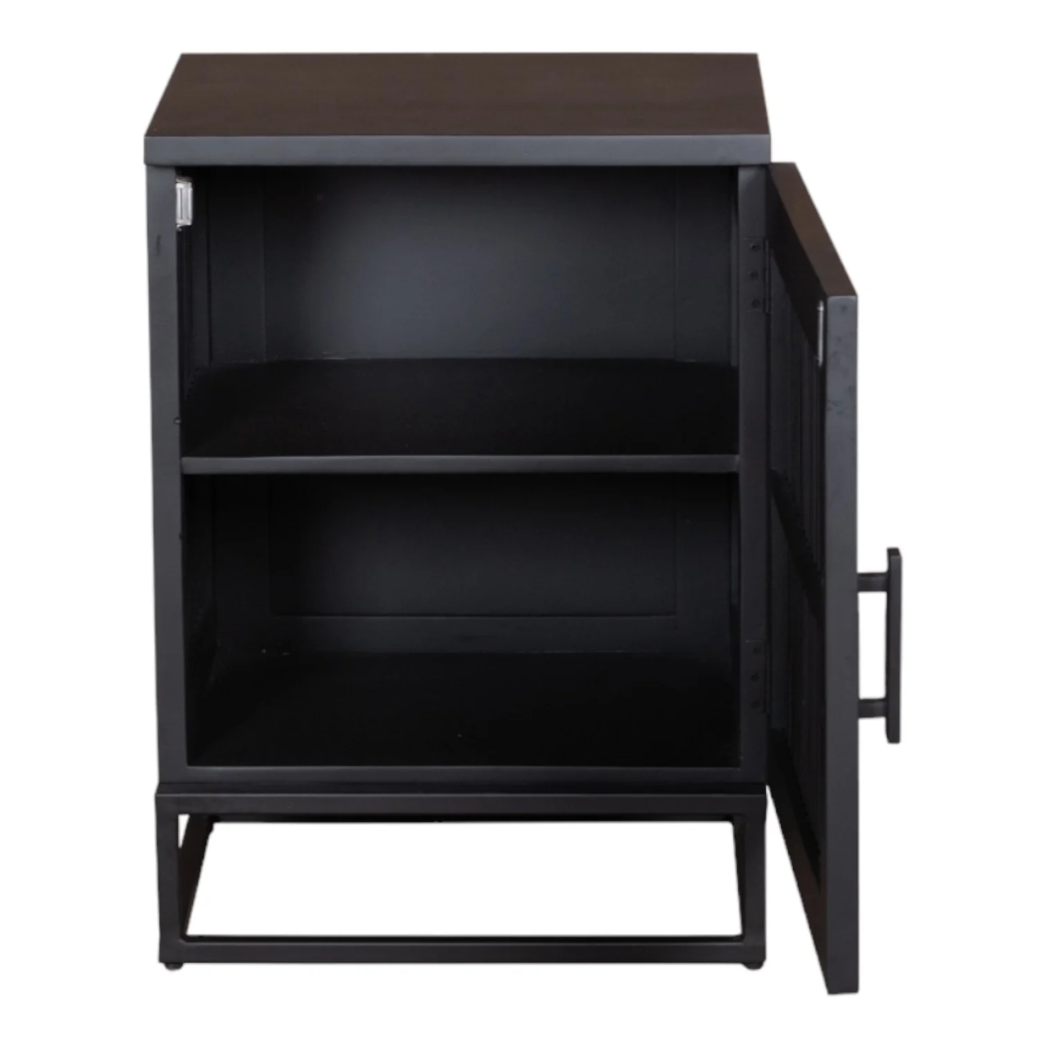 Couture Bedside Table - Image 2