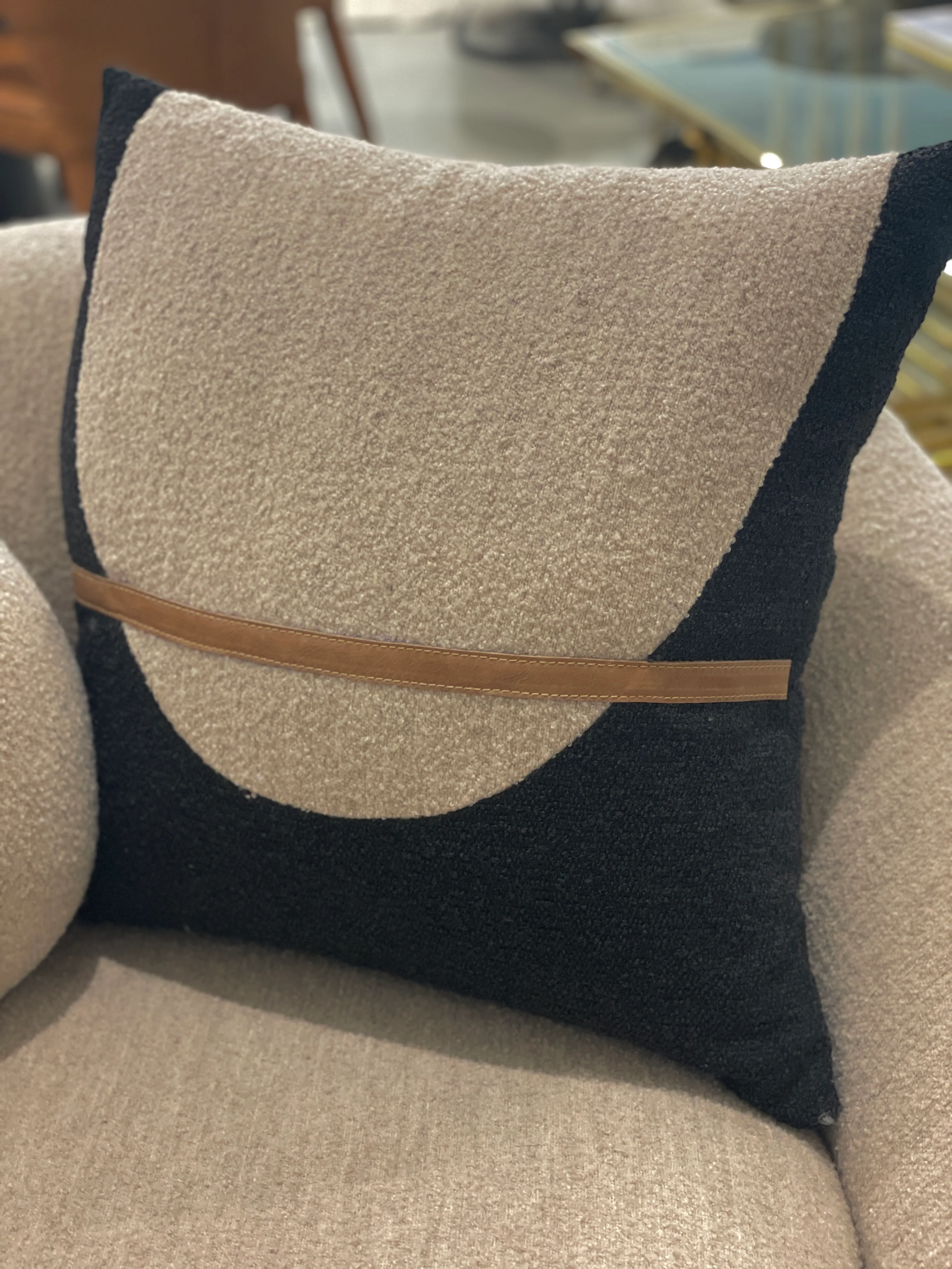 Cuddle Chair - Image 8