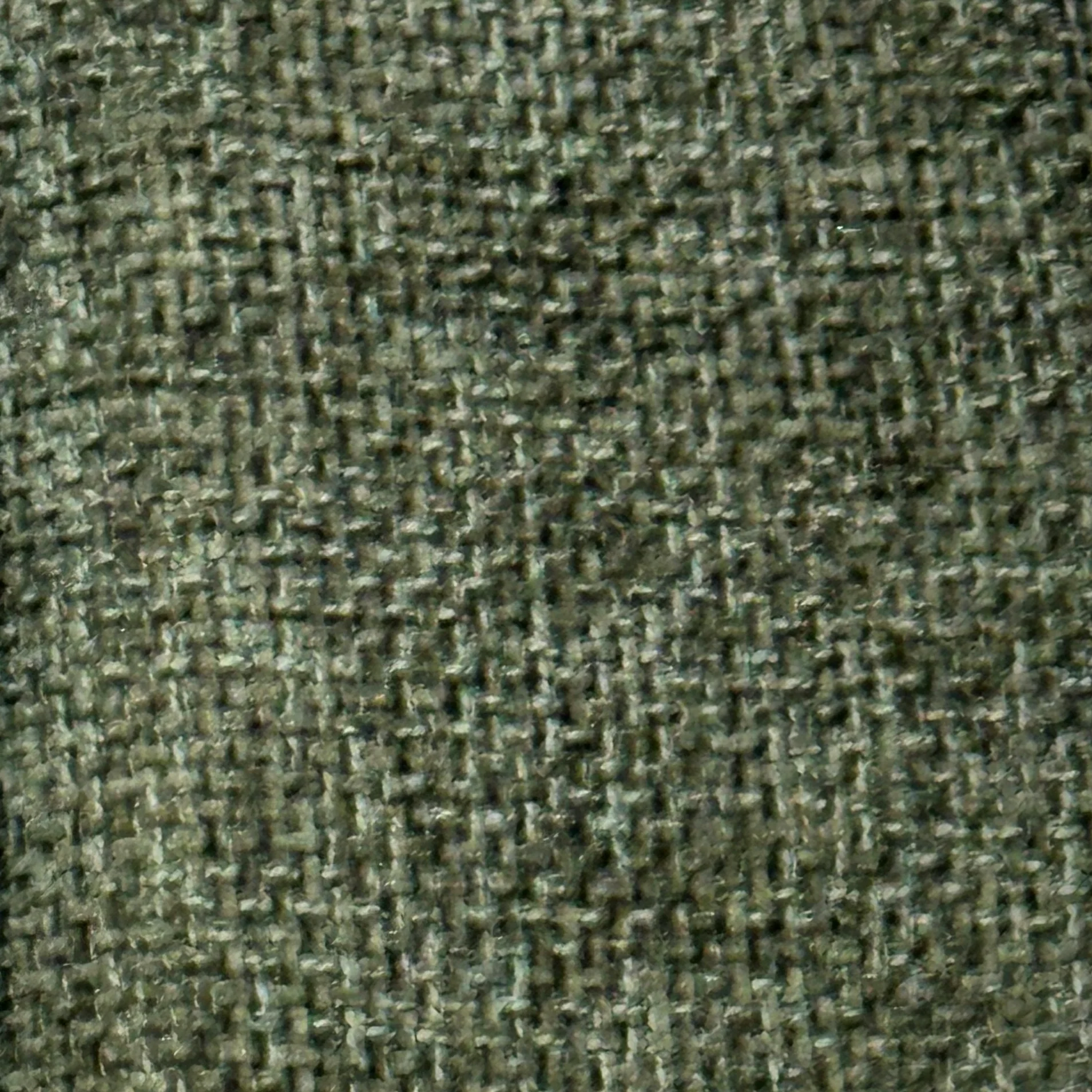 Cuddly Modular Sofa Moss Green - Image 7