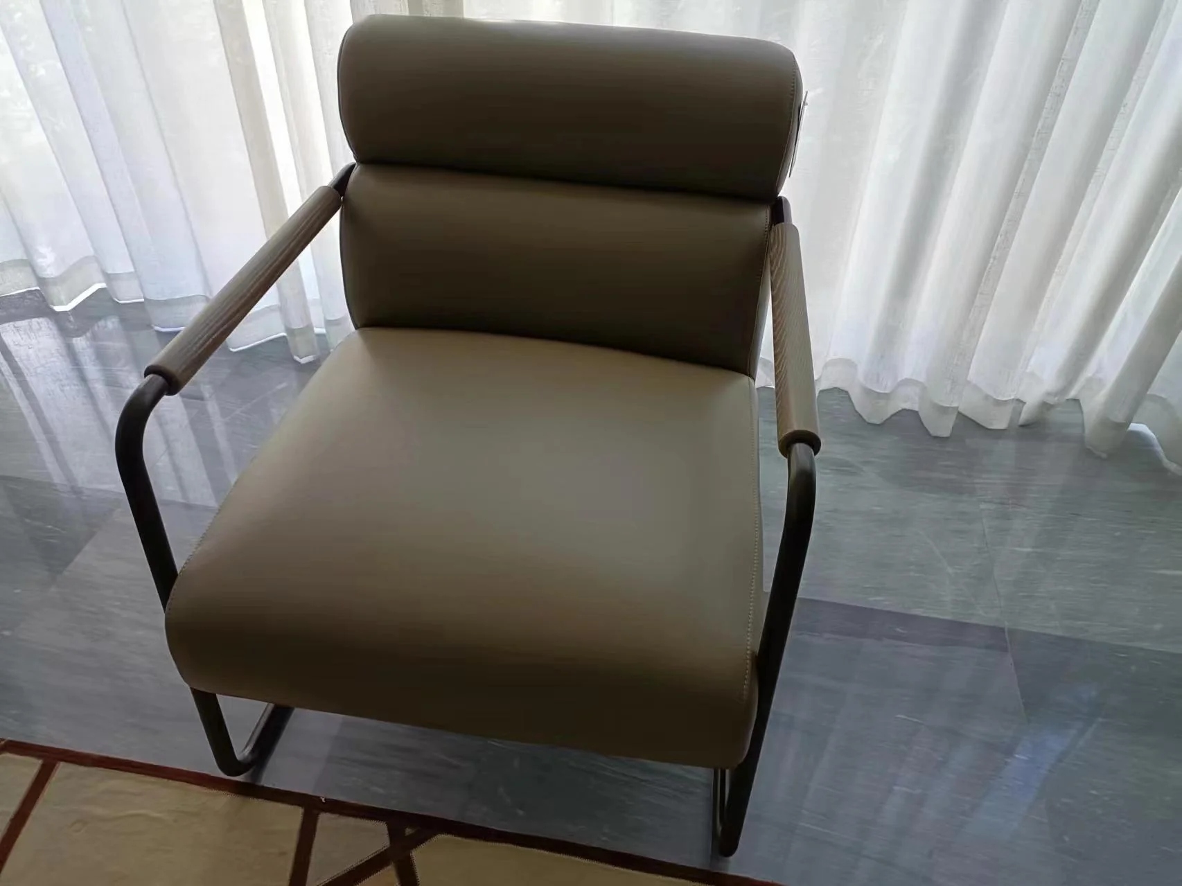 Diablo Chair - Image 5