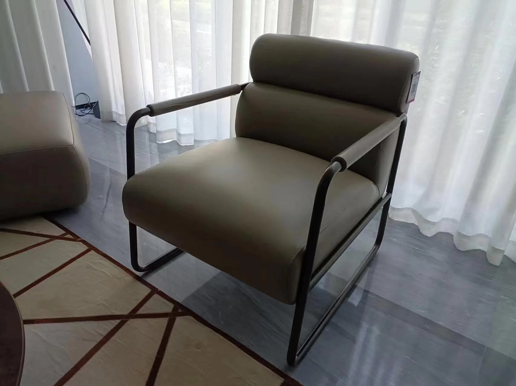 Diablo Chair - Image 7