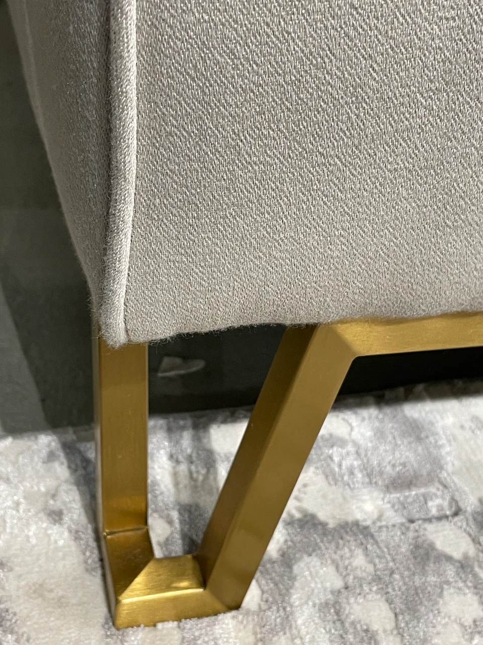 Diamanti 1 Seater - Image 5