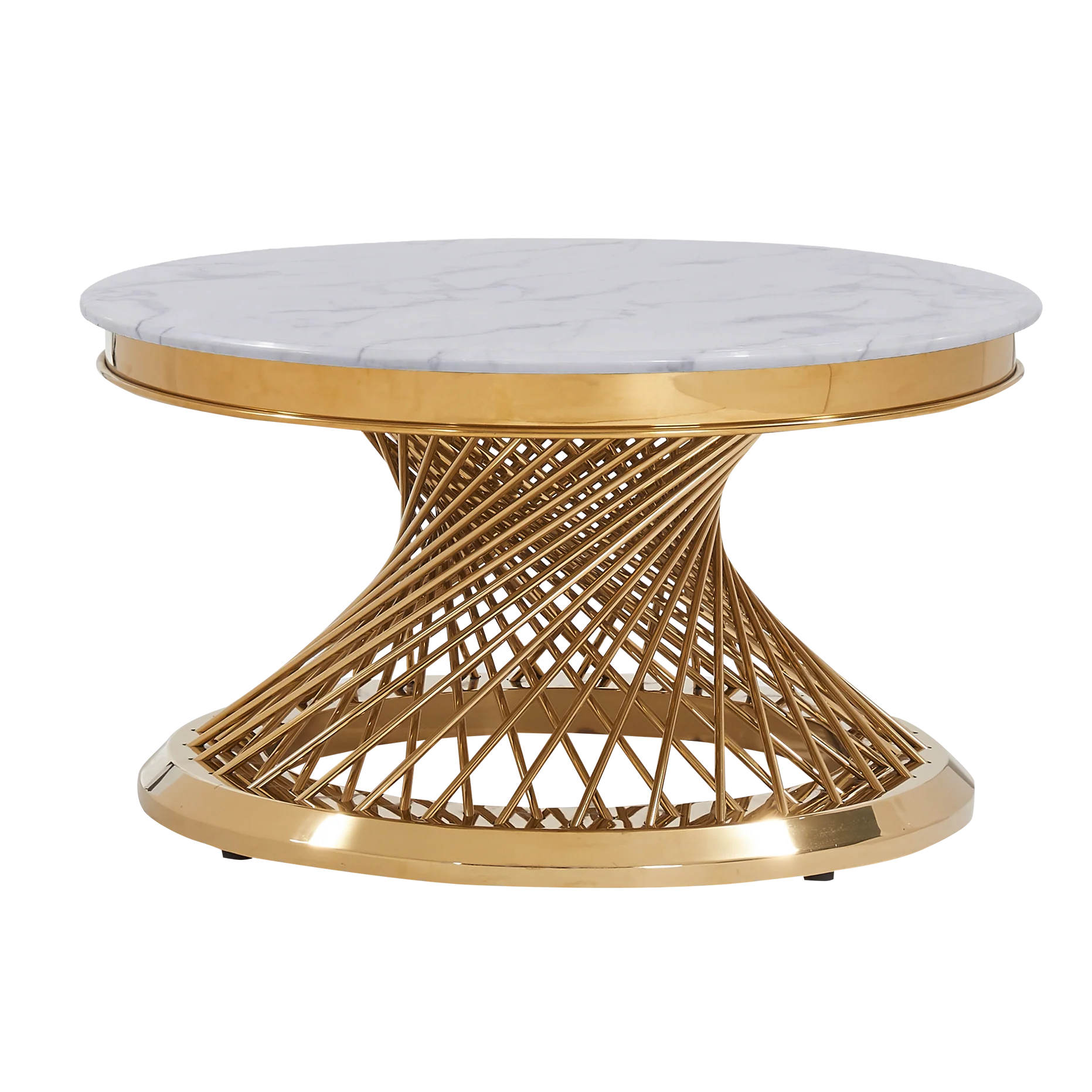 Dupont Coffee Table
