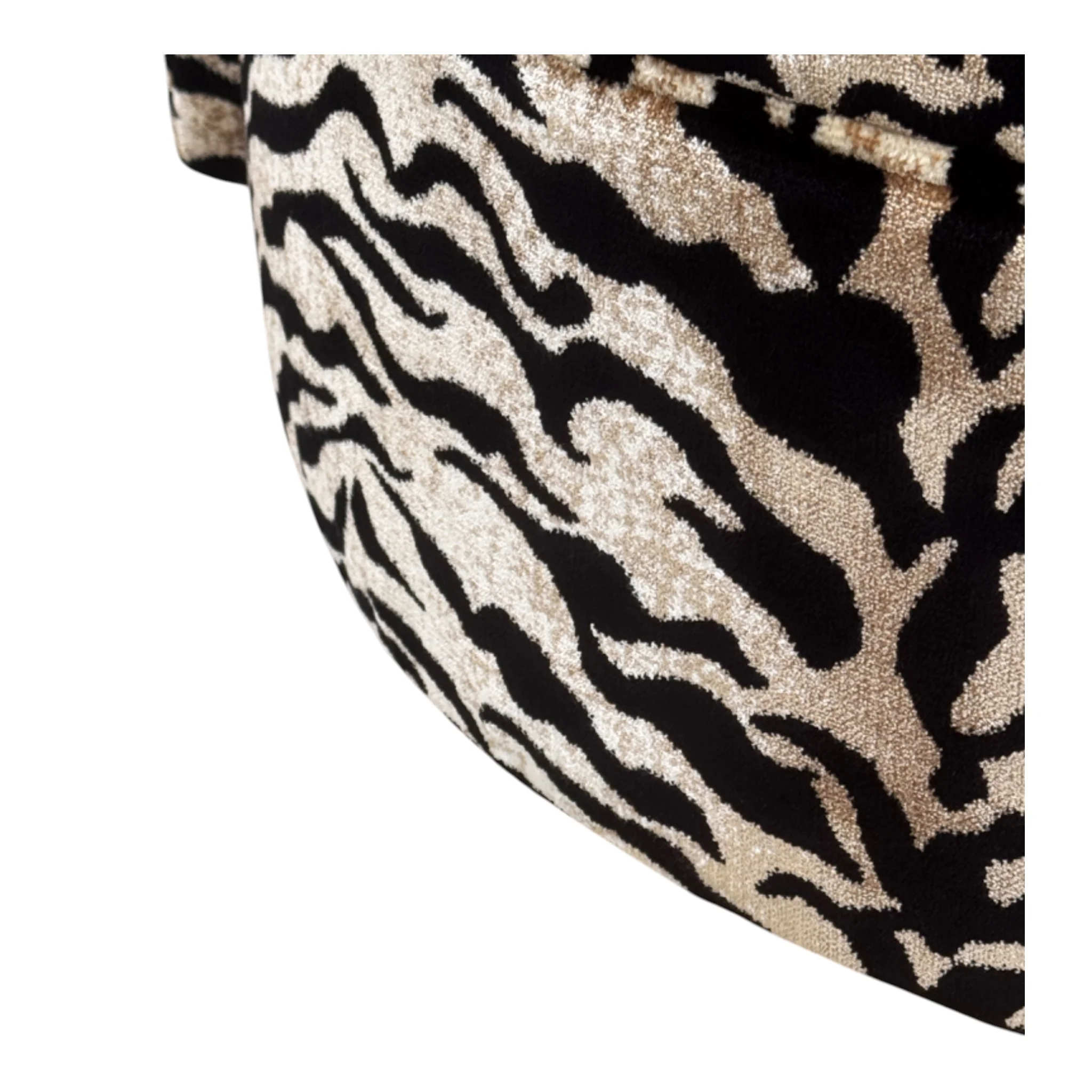 El Tigre Swivel Chair - Image 10