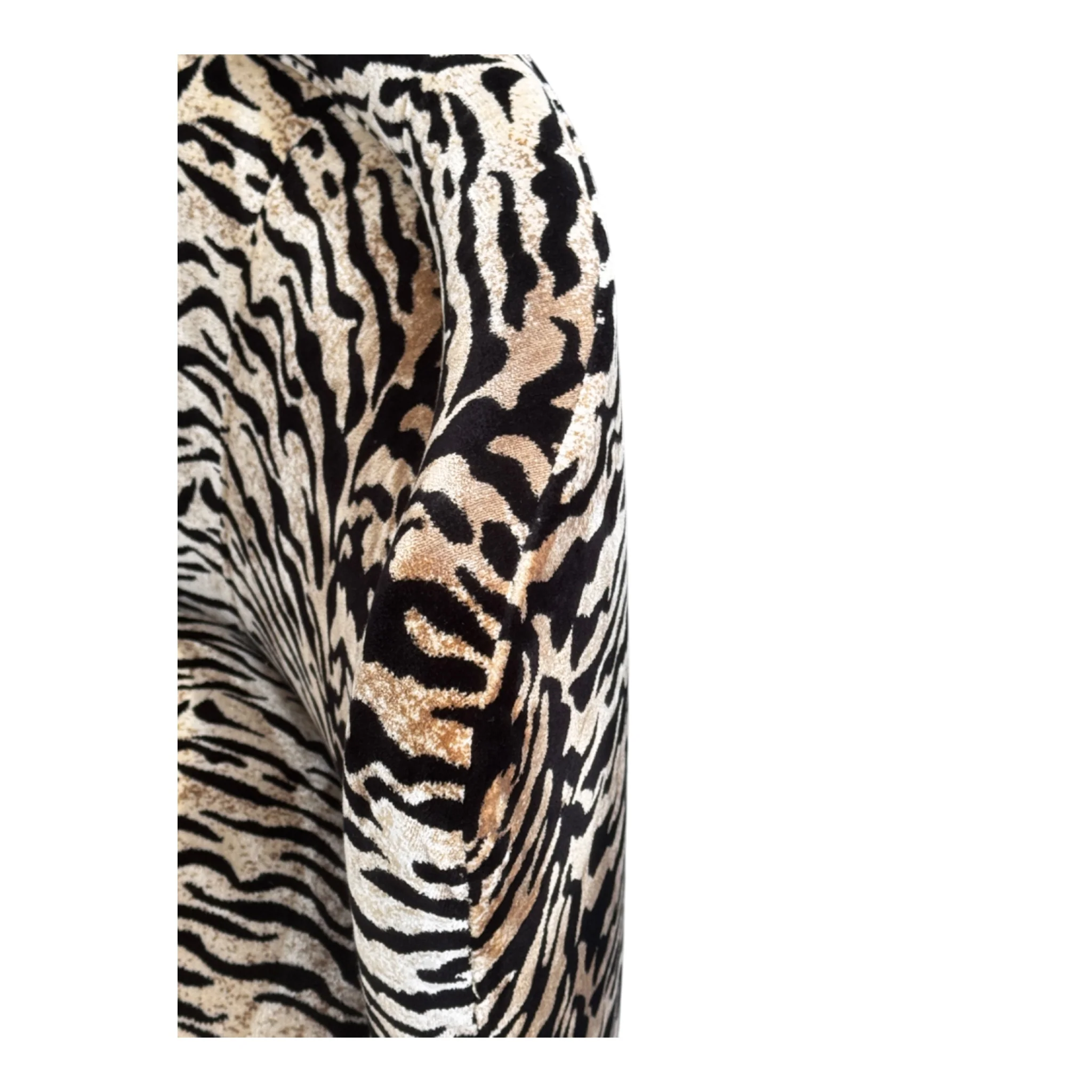 El Tigre Swivel Chair - Image 6