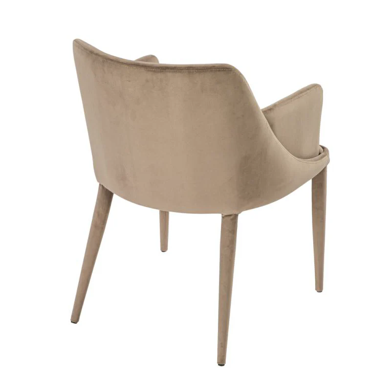 Emir Dining Chair - Image 4