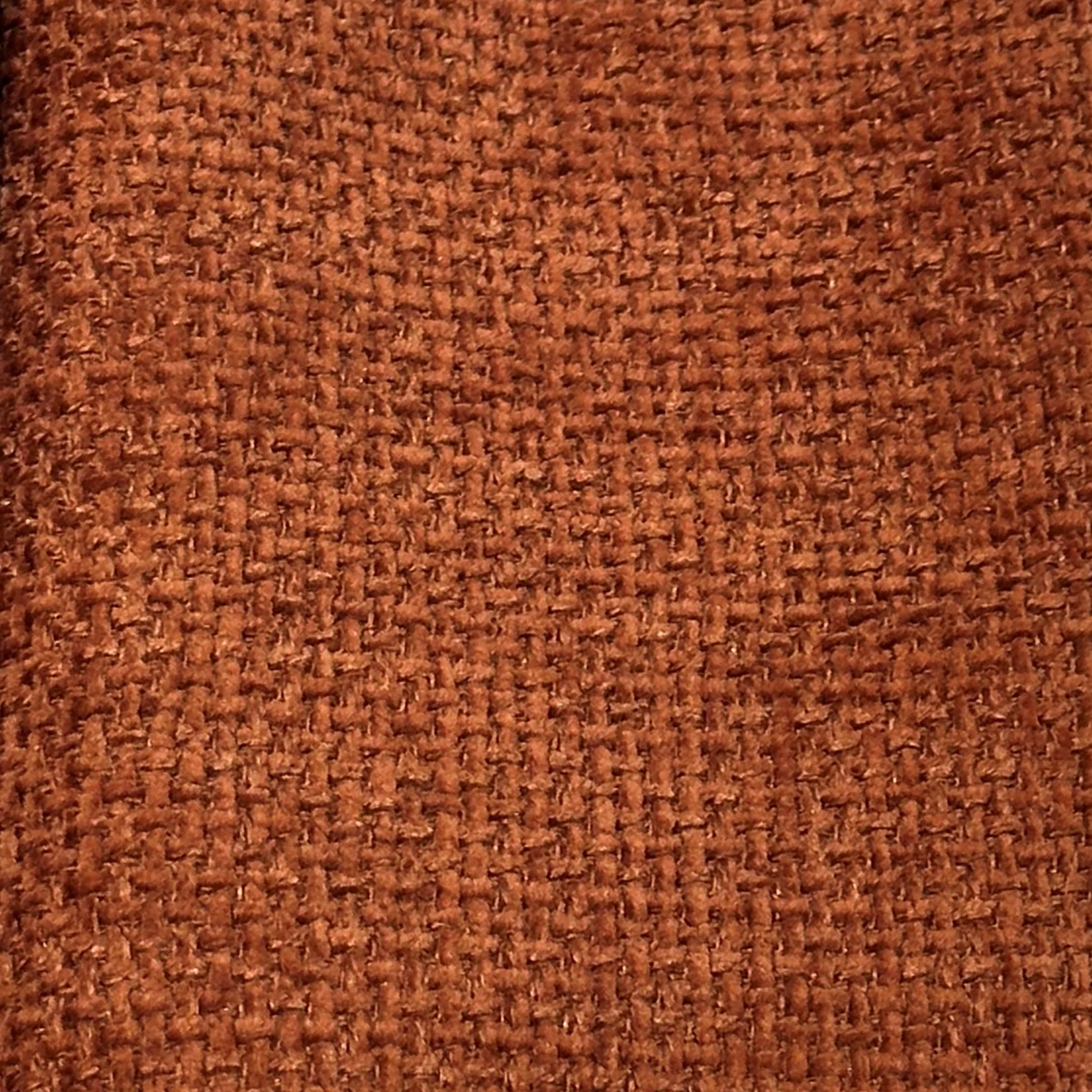 Fabrizio Sofa Rust - Image 6