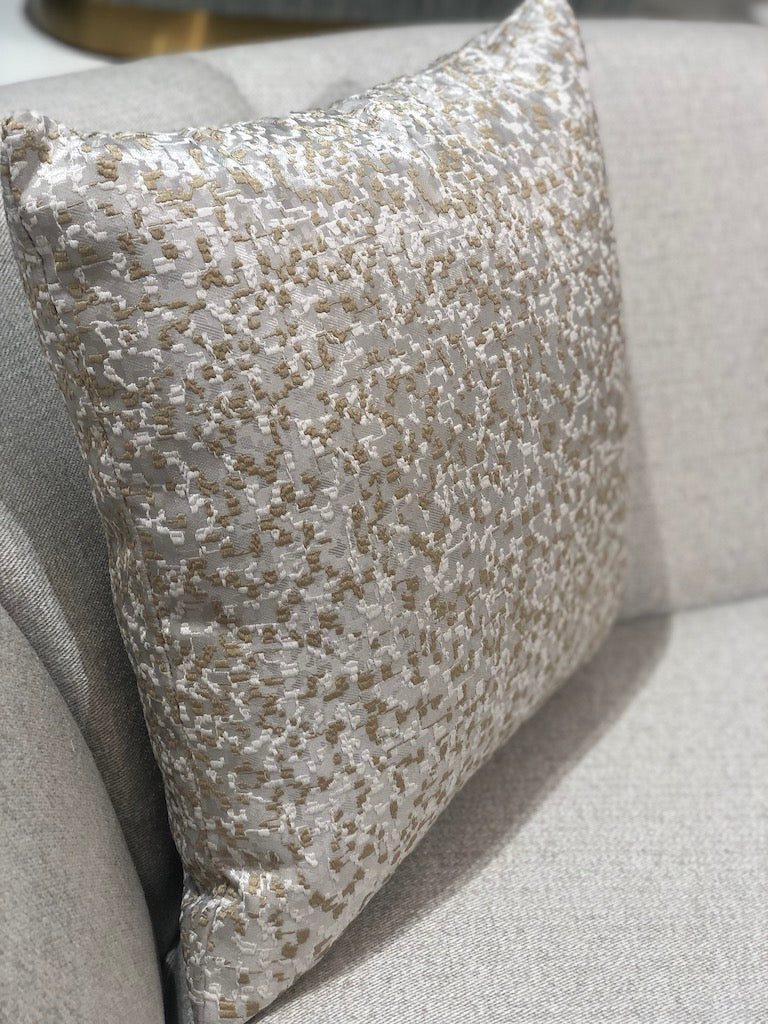 Fergamo 3 Seater Sofa - Image 6