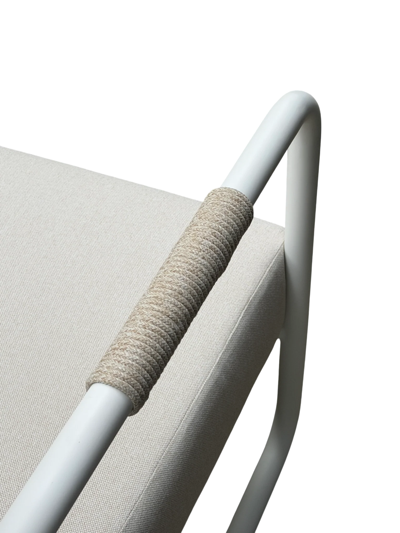 Fiore Dining Chair Creme - Image 6