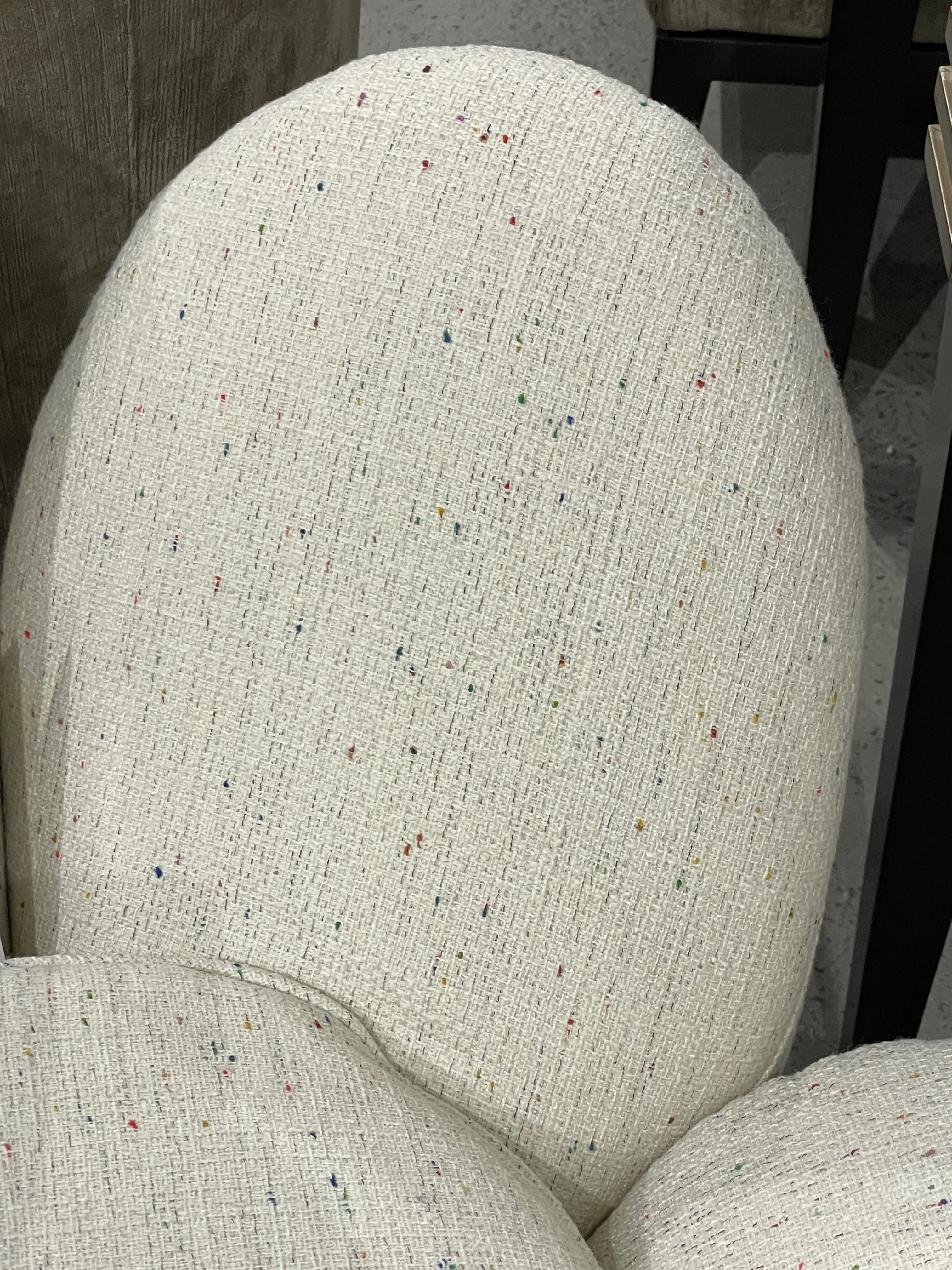 Flower Chair - Image 3