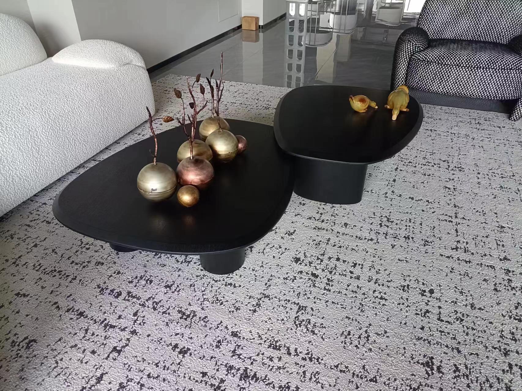 Ghibli Low Coffee Table - Image 6