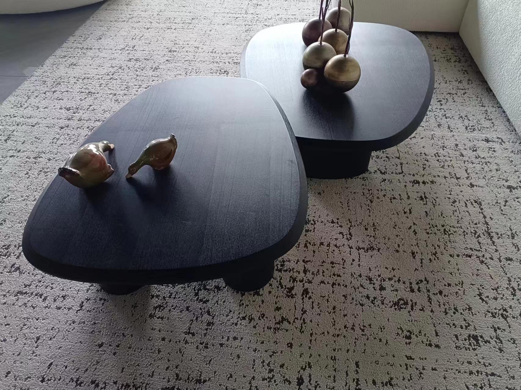 Ghibli Low Coffee Table - Image 7
