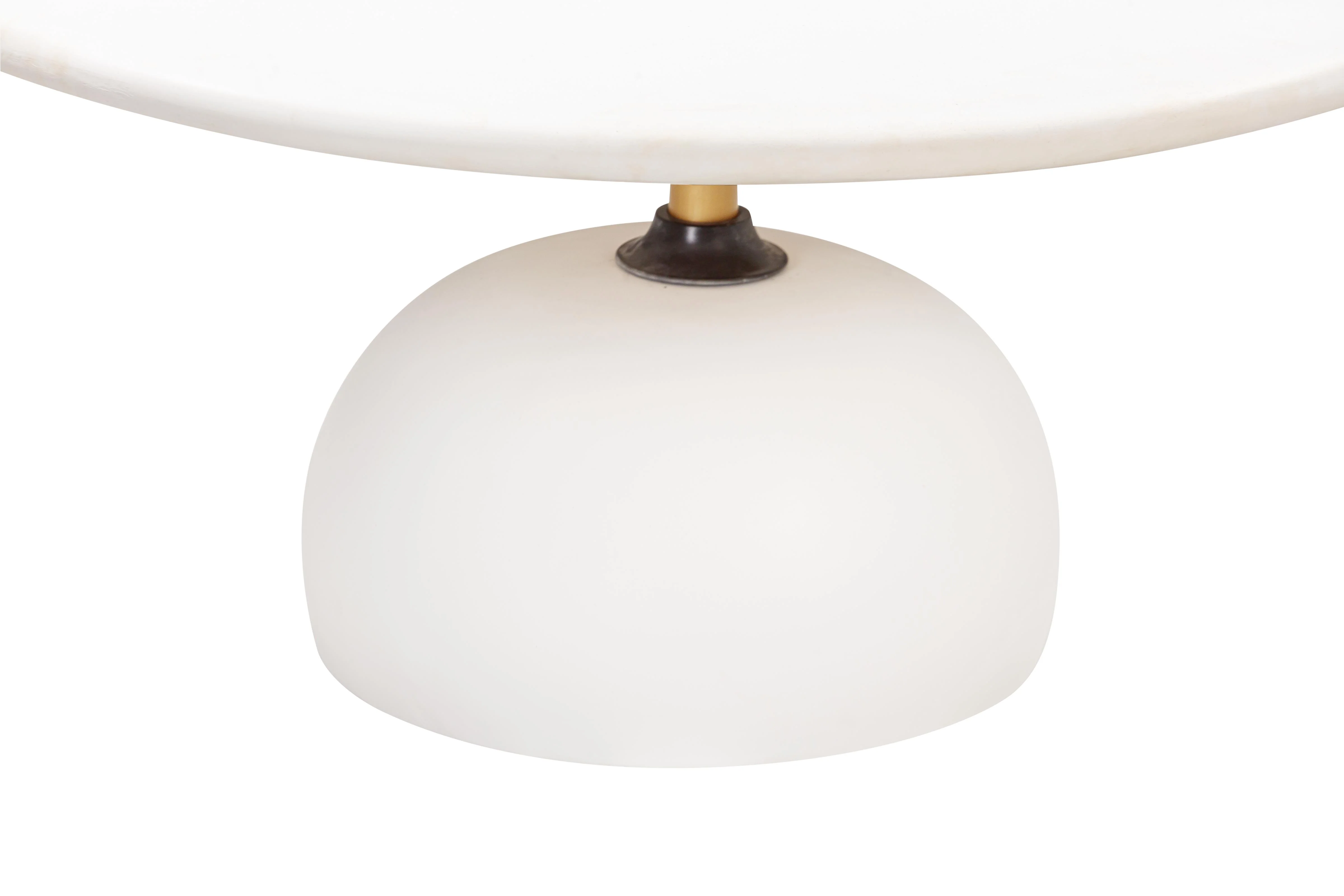 Glamma Coffee Table White - Image 3