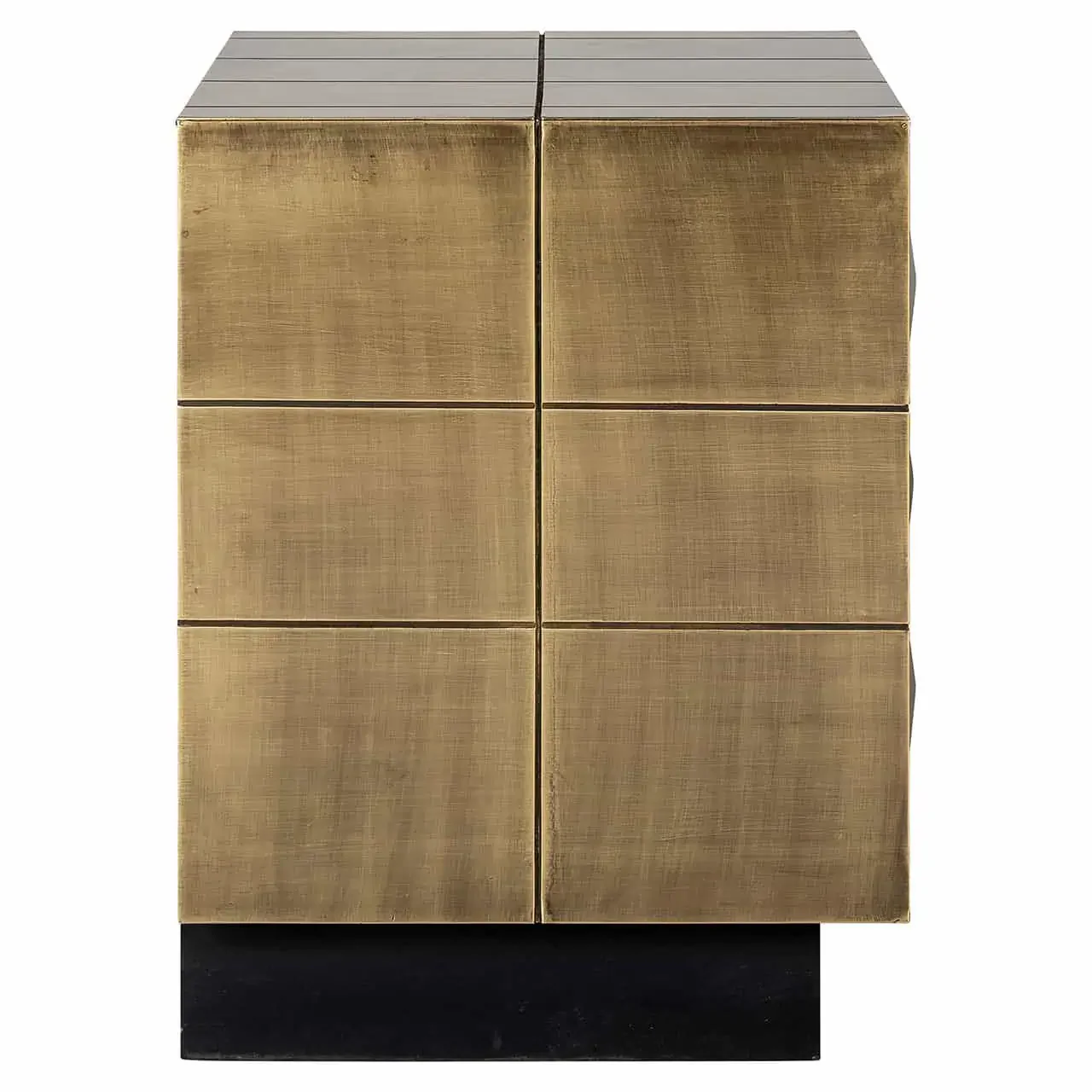 Glitz Bedside Table - Image 5