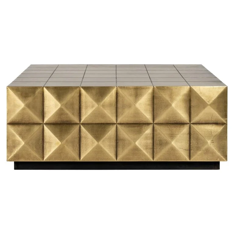 Glitz Coffee Table - Image 2