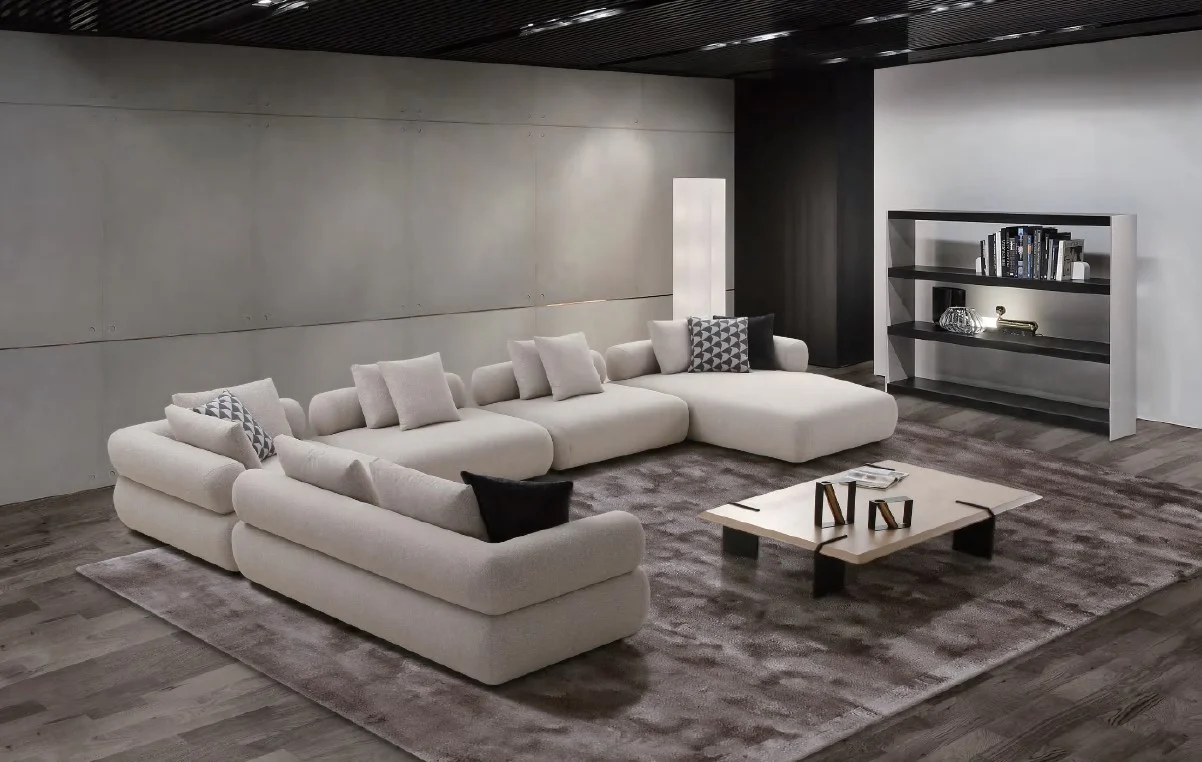 Grande Sofa - Image 17