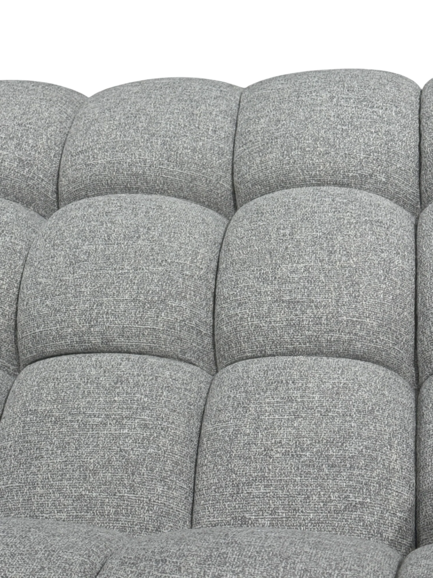 Grigio Corner Sofa - Image 6