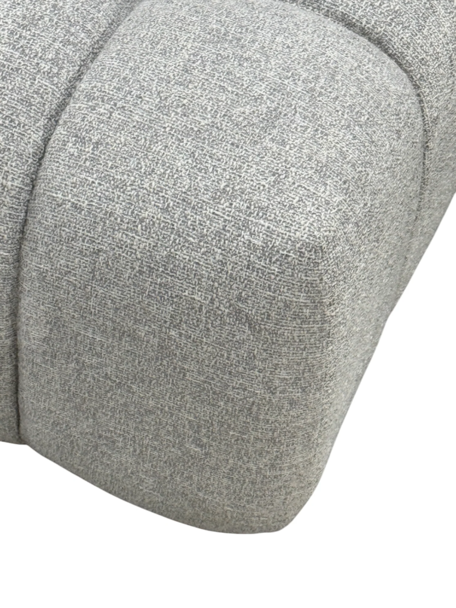 Grigio Corner Sofa - Image 9