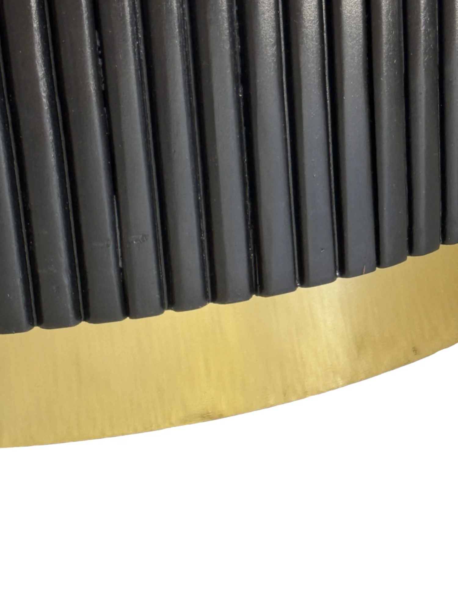 Hamptons Fluted Coffee Table - Image 9