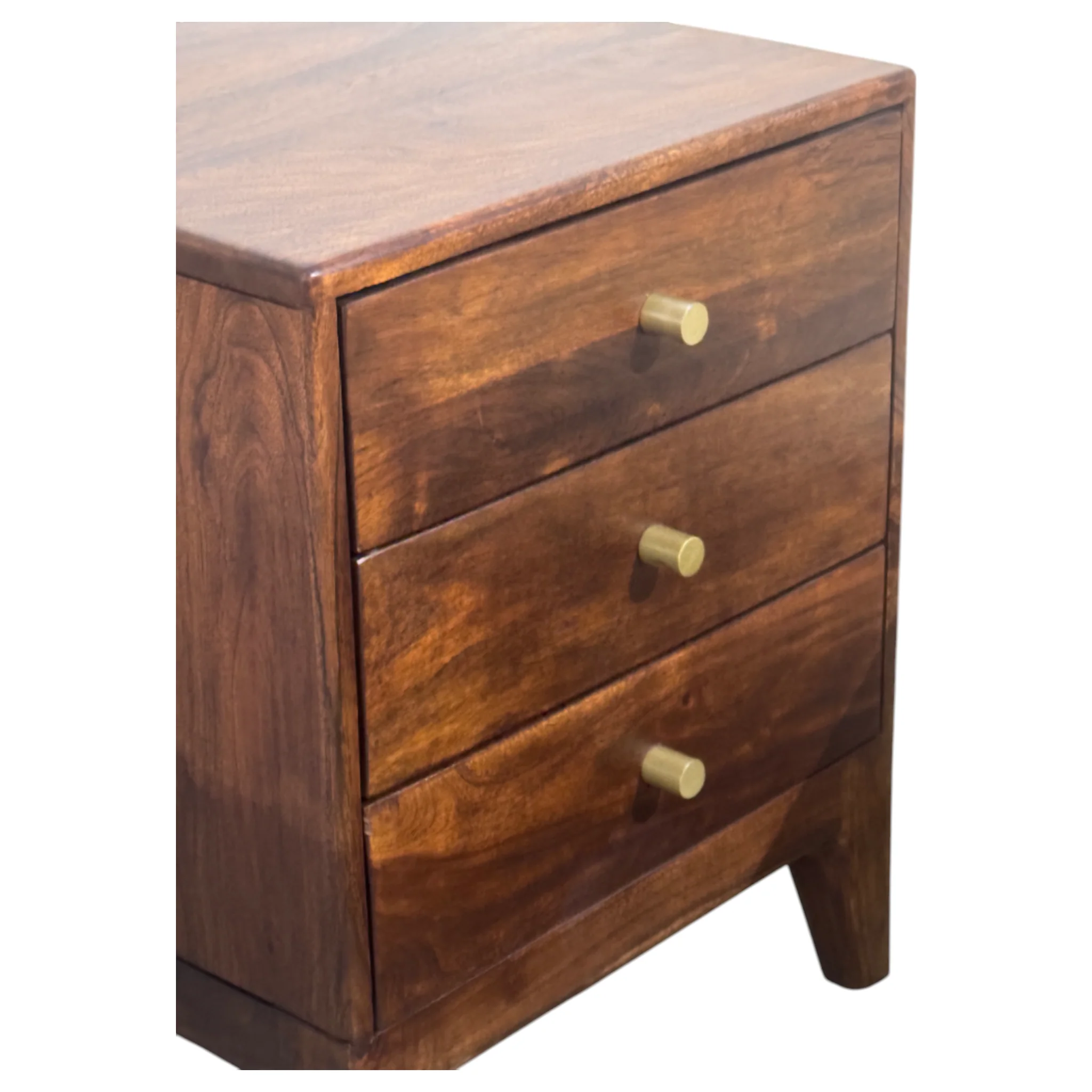 Haven Bedside Table - Image 10
