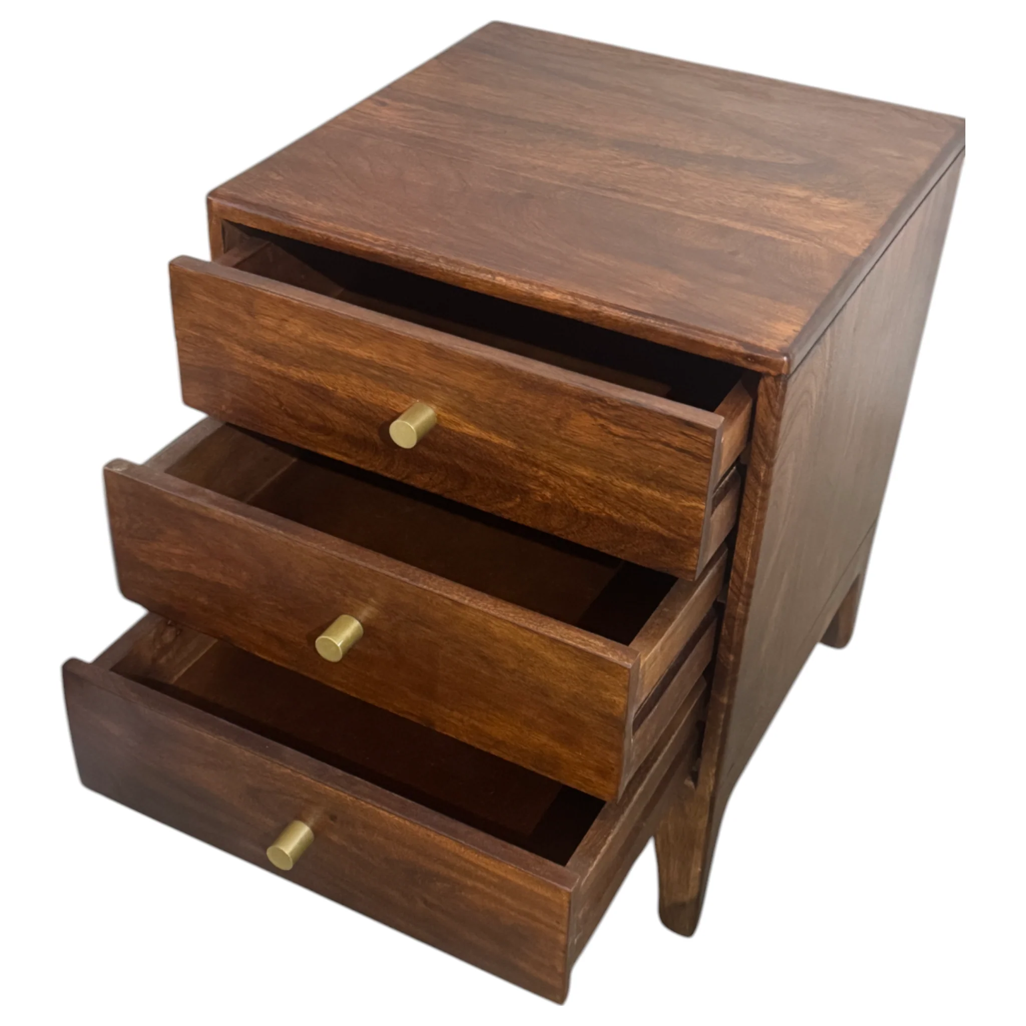 Haven Bedside Table - Image 9